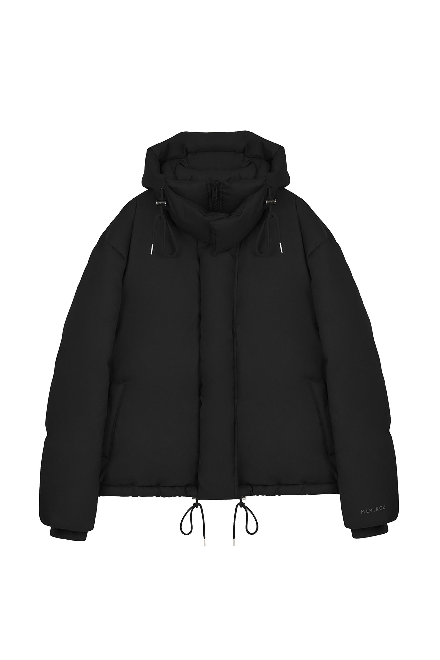 新品未使用 MLVINCE メルヴィンス chester coat-