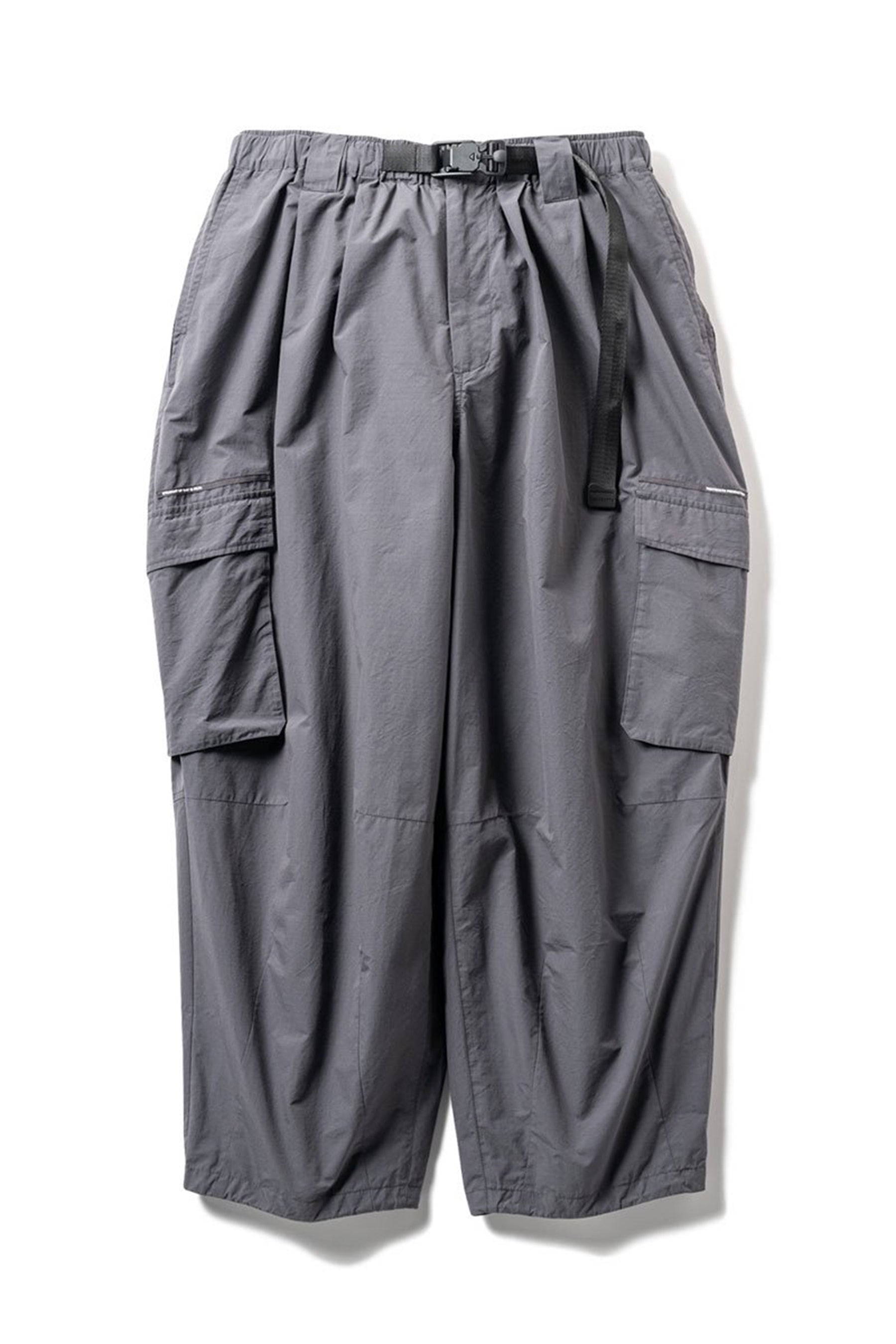 優れた品質 TIGHTBOOTH RIPSTOP PANTS CARGO BALLOON CARGO