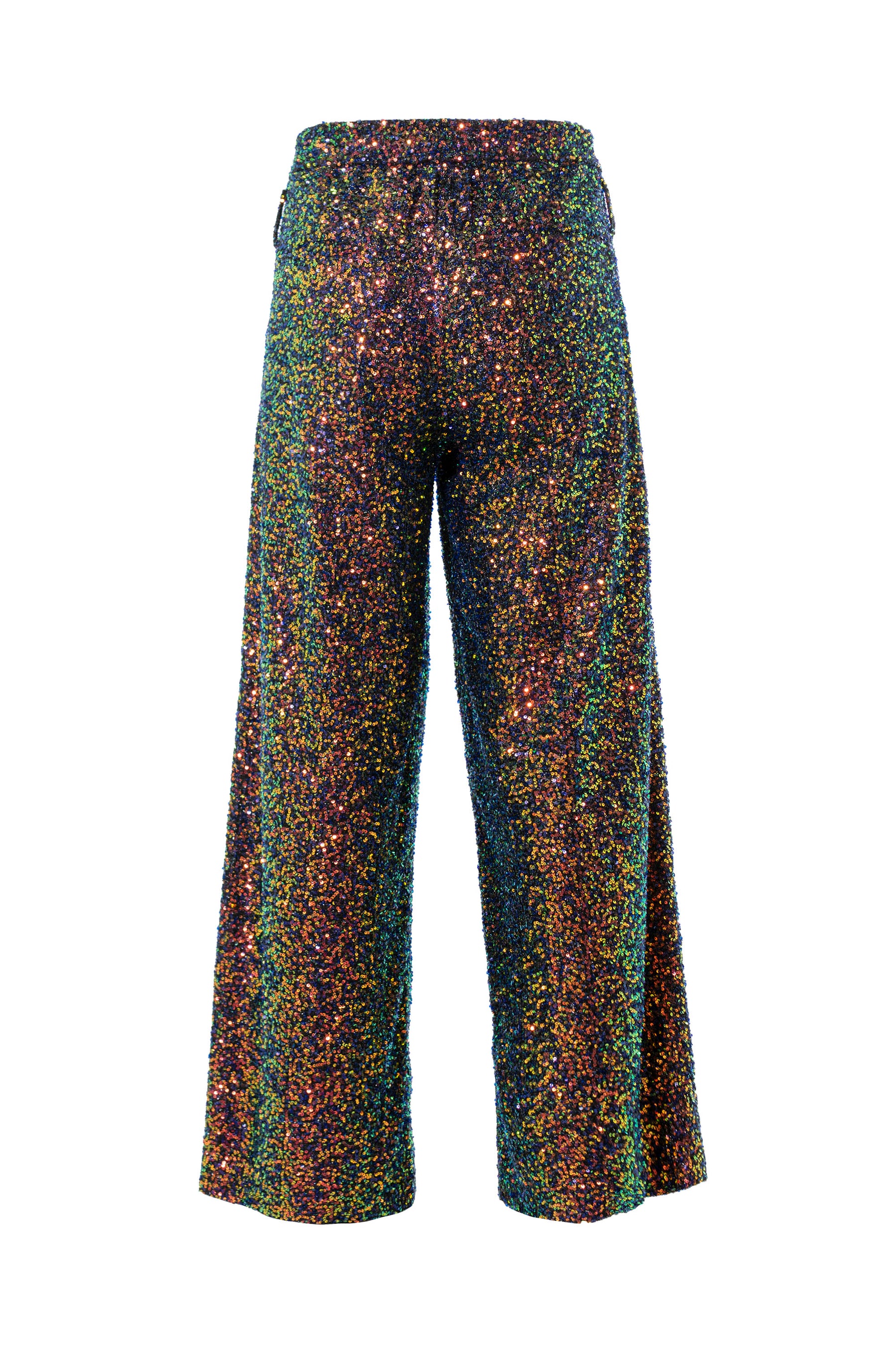 DISCO BAGGY EASY PANTS / DISCO