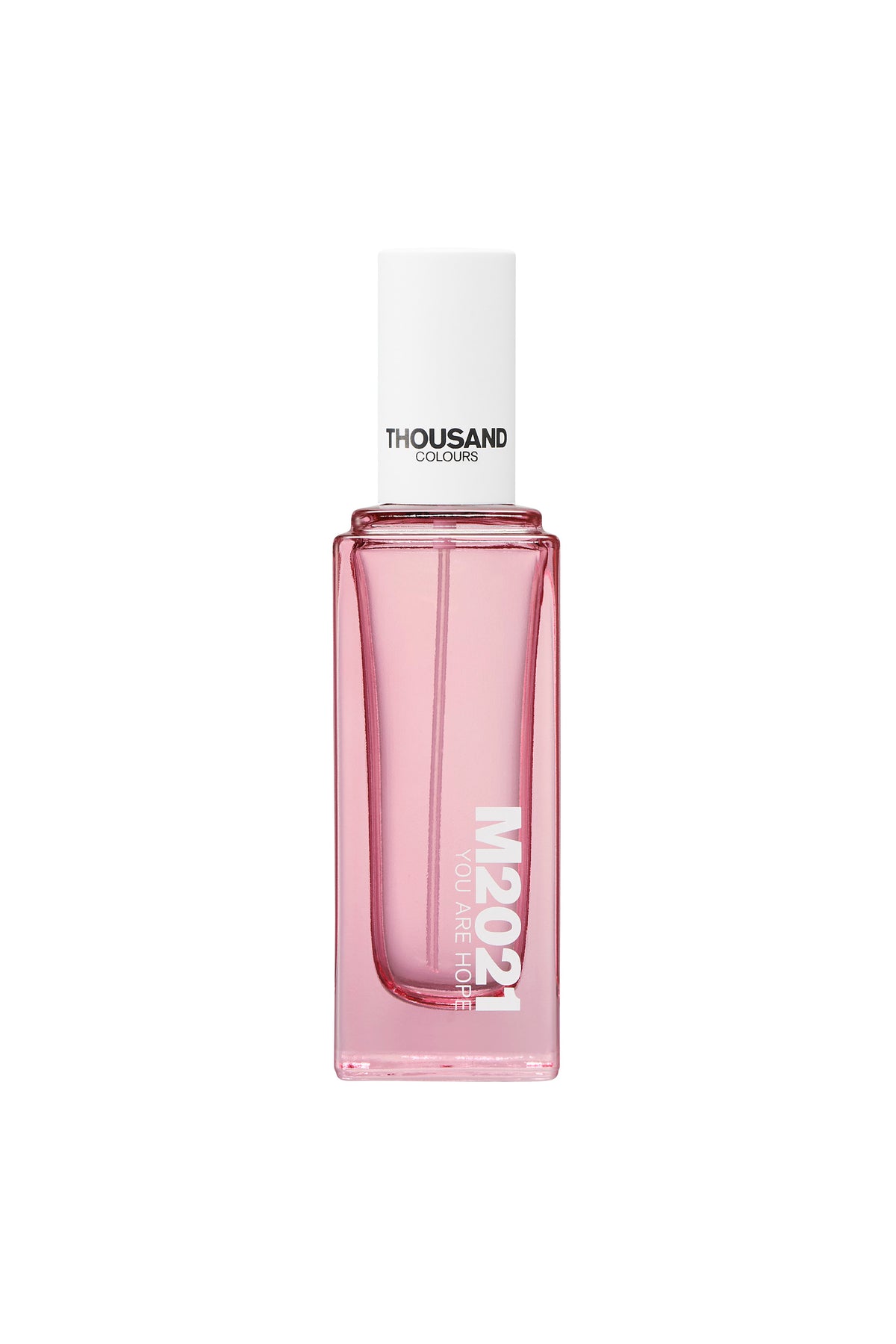 M2021 YOU ARE HOPE (EAU DE PARFUM) / PNK