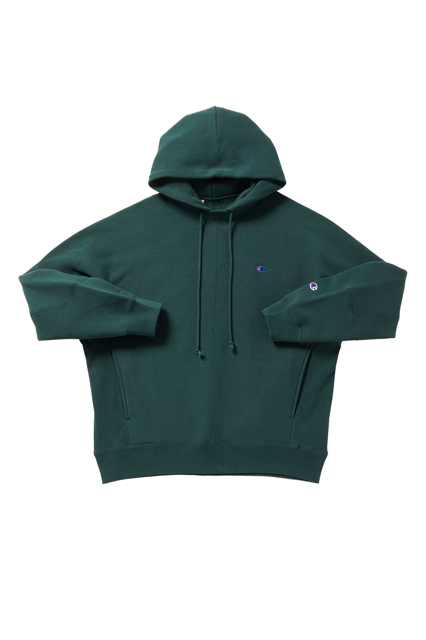 18900円新色入荷 売り出し激安 N.HOOLYWOOD × Champion スウェット