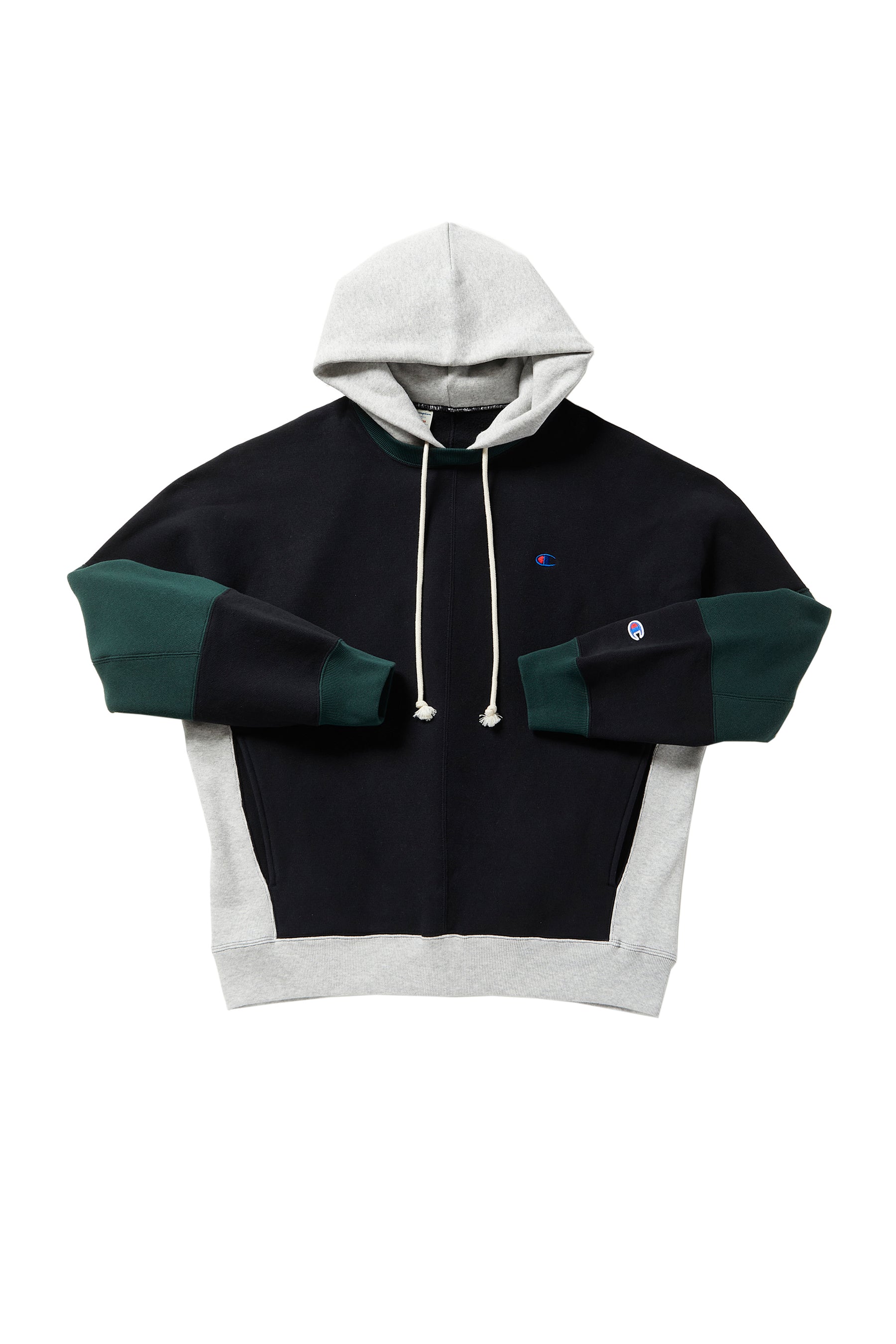 受注生産品】 N.HOOLYWOOD Champion HOODED SWEATSHIRT