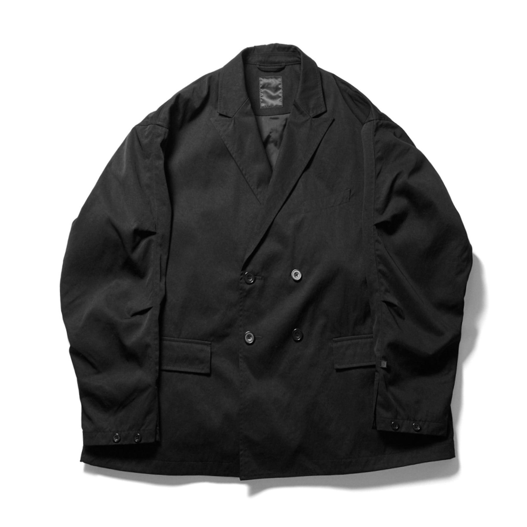 特価品コーナー☆ DAIWA PIER39 TECH DOUBLE-BREASTED JACKET