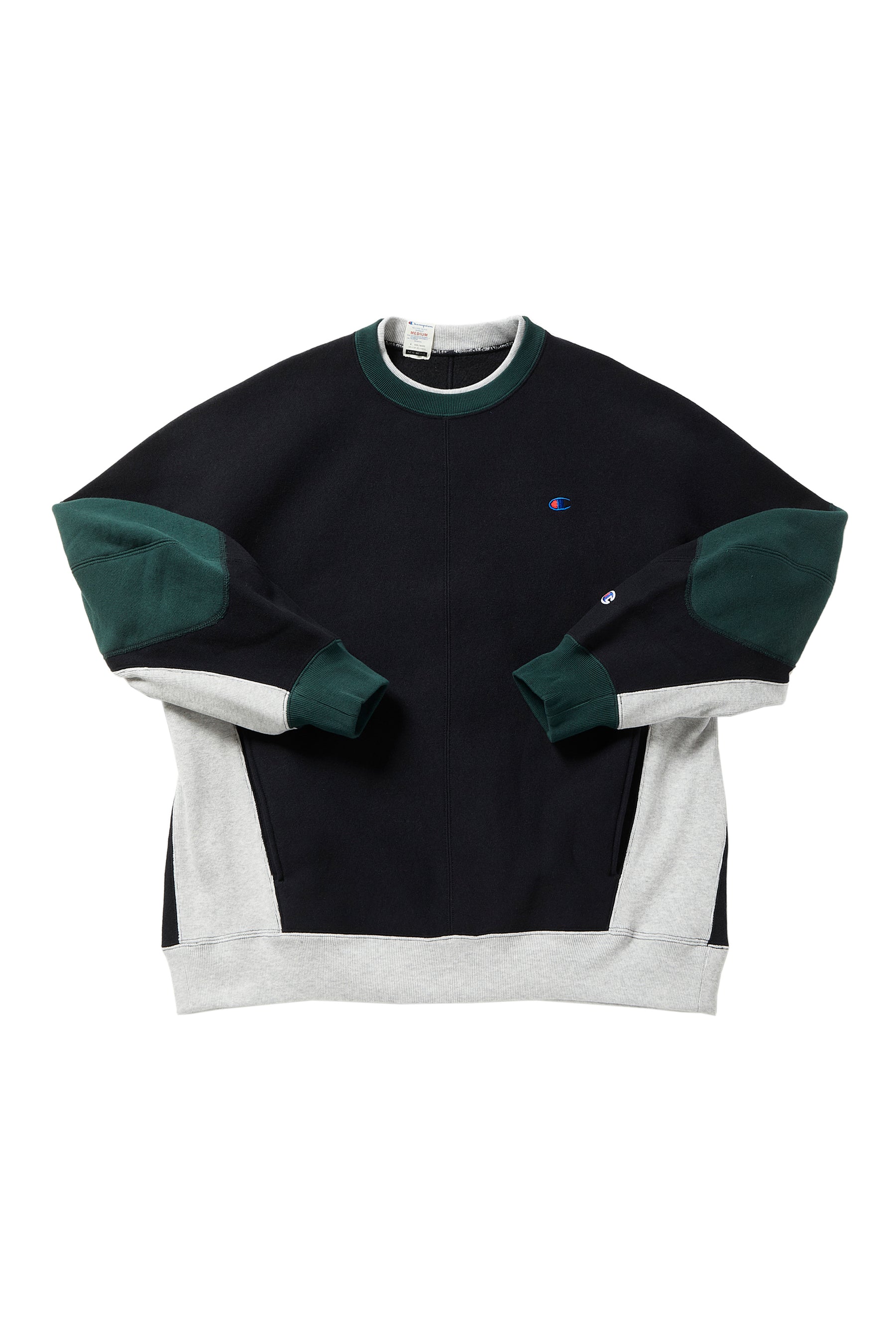 新品 23SS N.HOOLYWOOD × Champion パーカー | forext.org.br