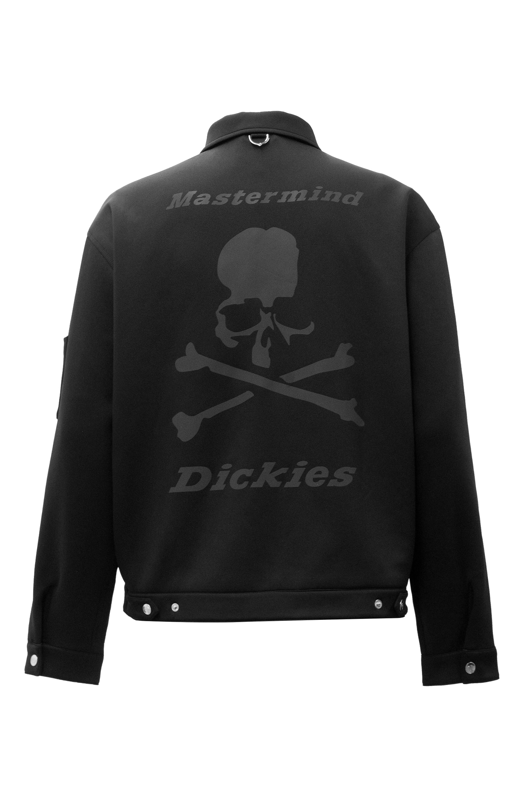 送料無料 mastermind JAPAN x Dickies EISENHOWER - 通販