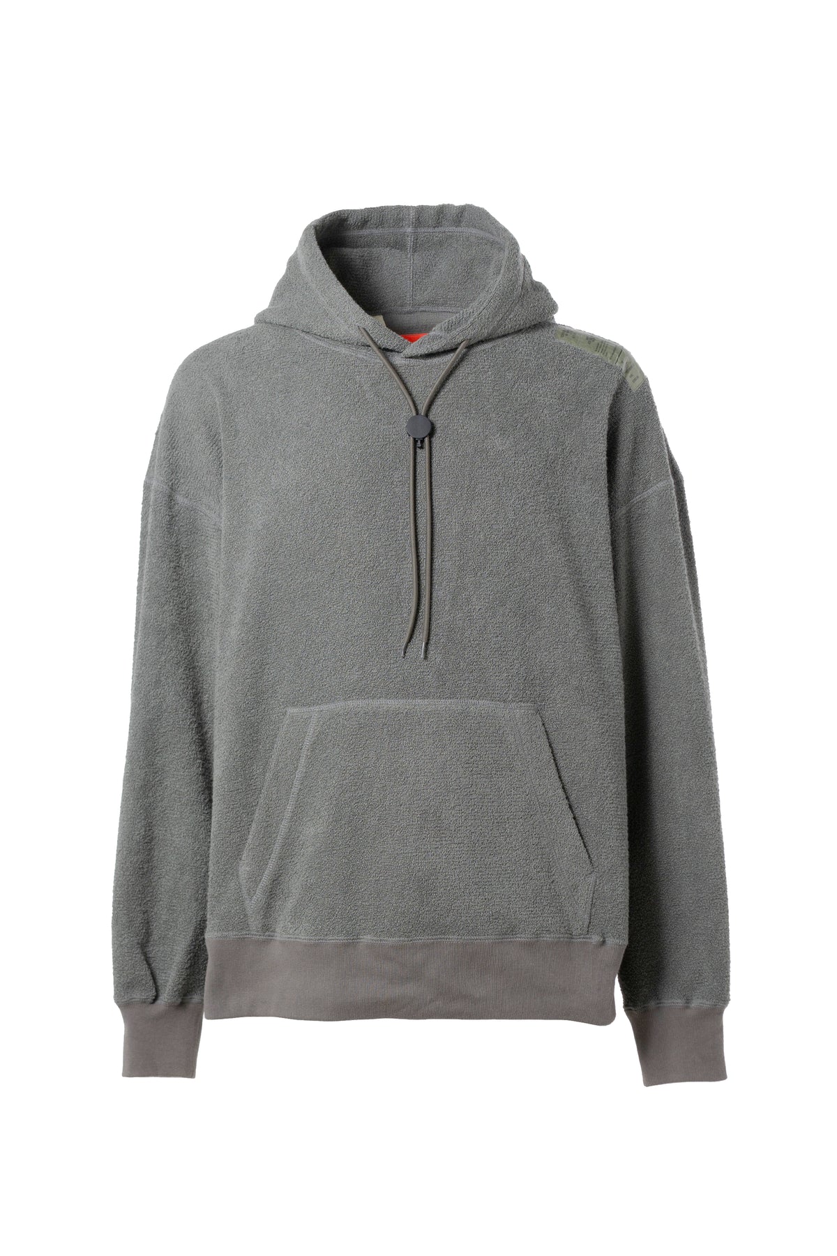 美品 Nハリウッド HOODIE SWEAT SHIRT - Tシャツ