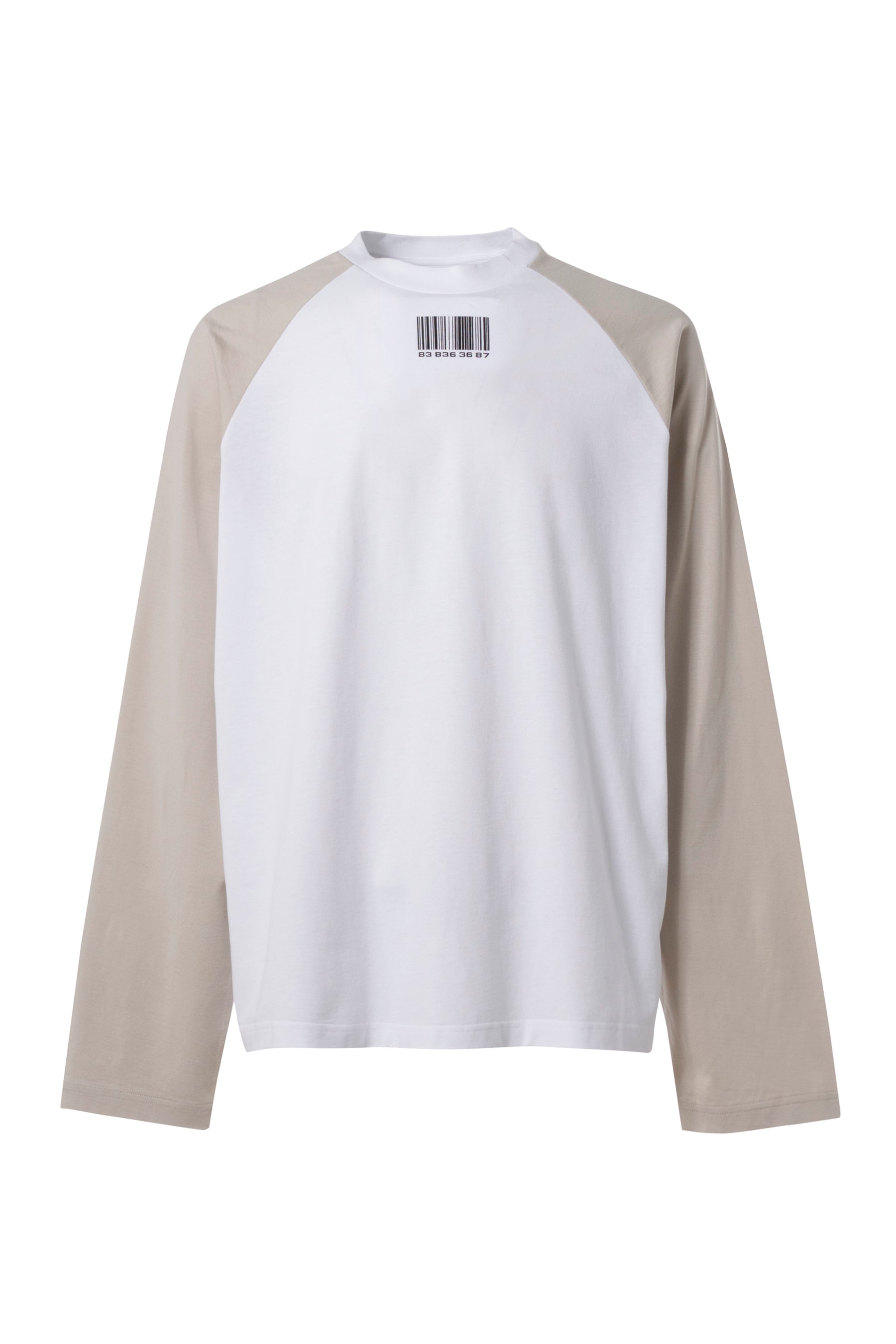 cvtvlist ctls PATCH LONGSLEEVE TEE - Tシャツ