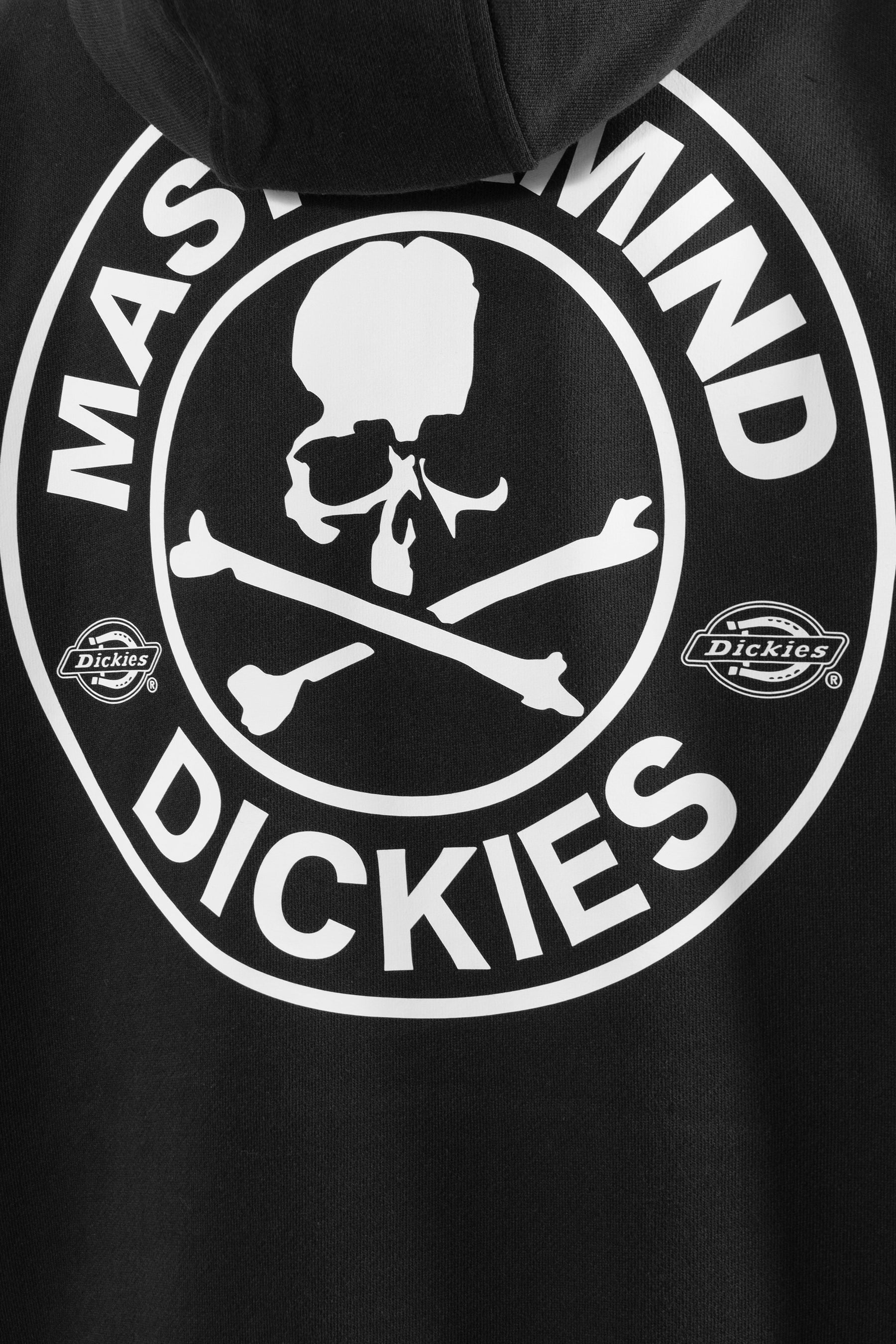 mastermind JAPAN × Dickies マスターマインド ジャパン