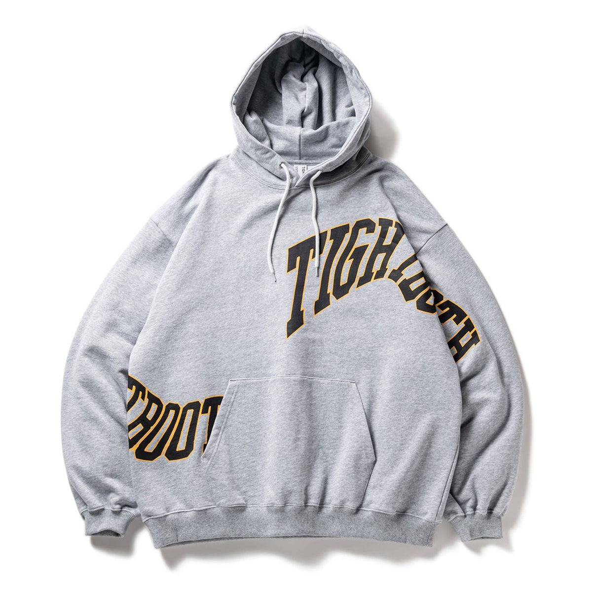 期間限定３０％ＯＦＦ！ WTAPS 2022FW CRST HOODY BLACK XLサイズ