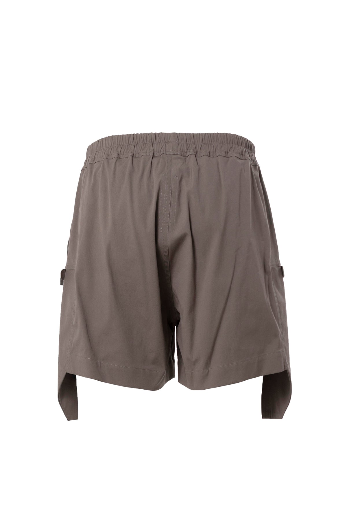 商舗 Rick Owens 15FW BOXER PODS 46 ダークダスト リック asakusa.sub.jp