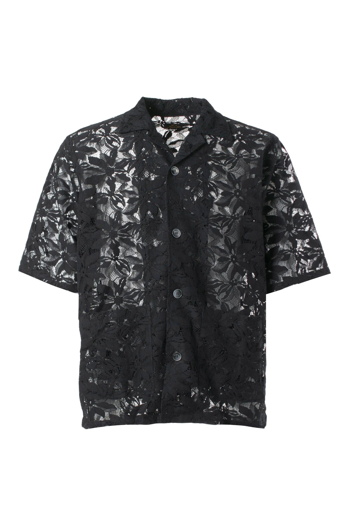 販売 Needles The Tokyo EX.S S ClassicShirt L unki.fi