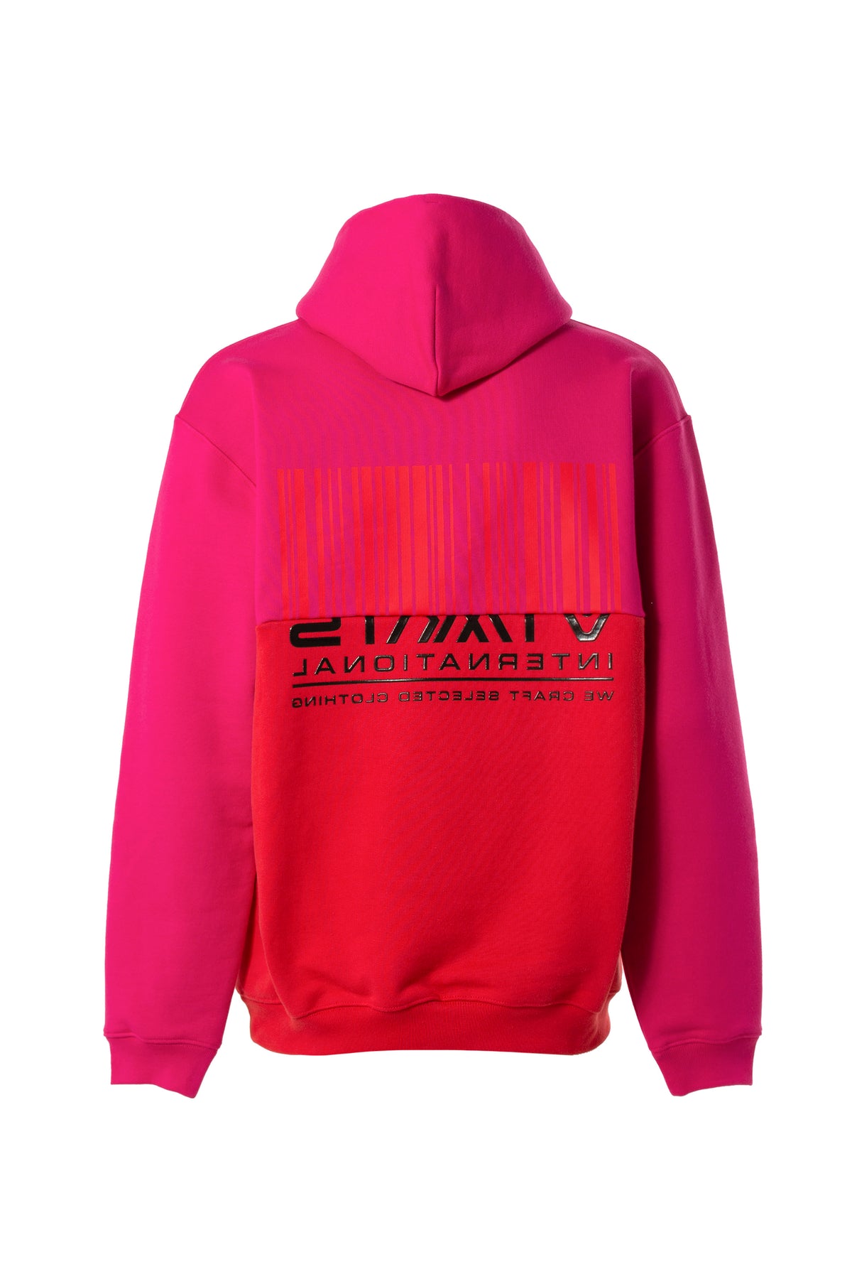 全ての パーカー 23SS 新品 vetements 予約販売 - 正規品 anarchy