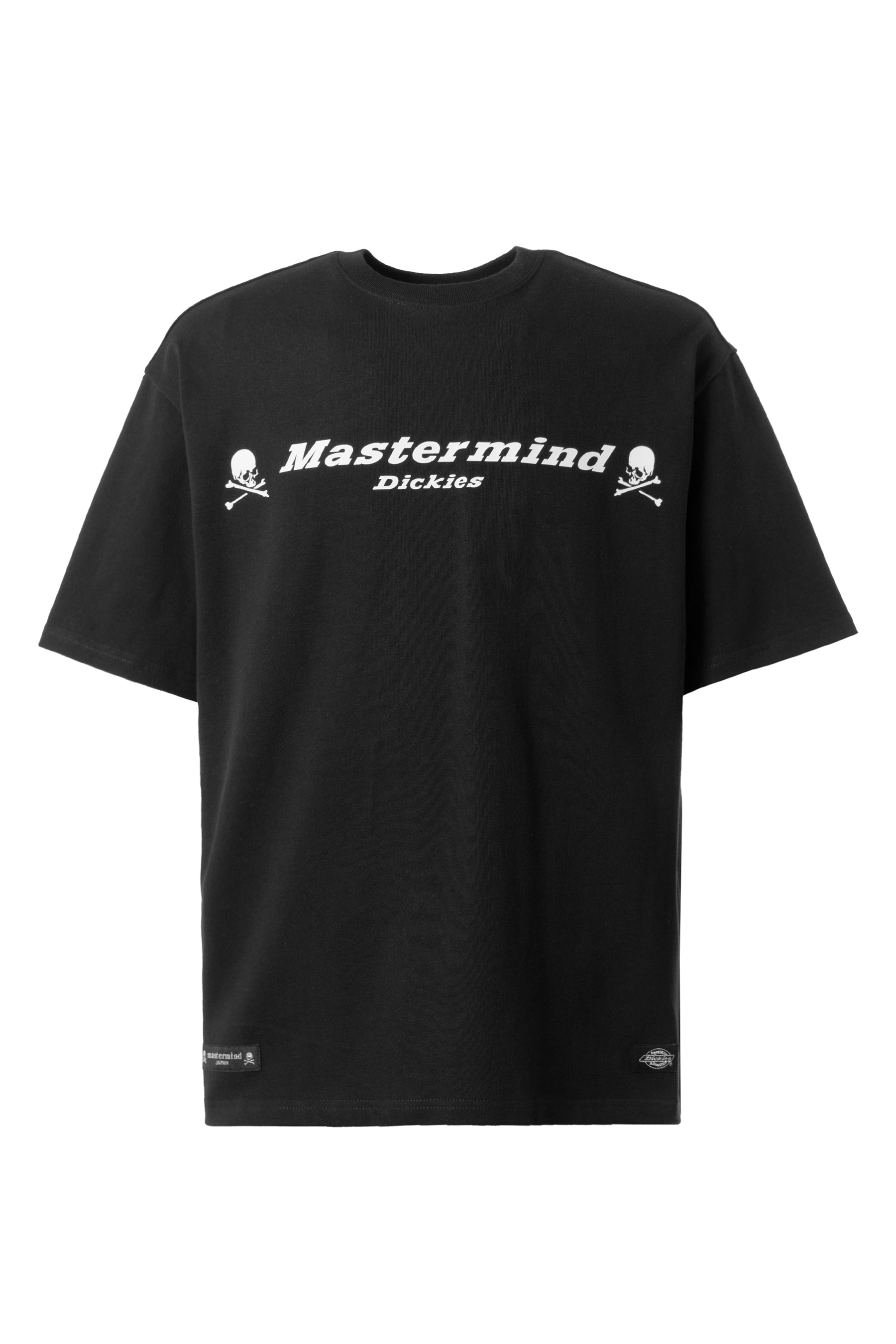 うのにもお得な情報満載！ mastermind JAPAN x Dickies MMJ SS TEE M ...