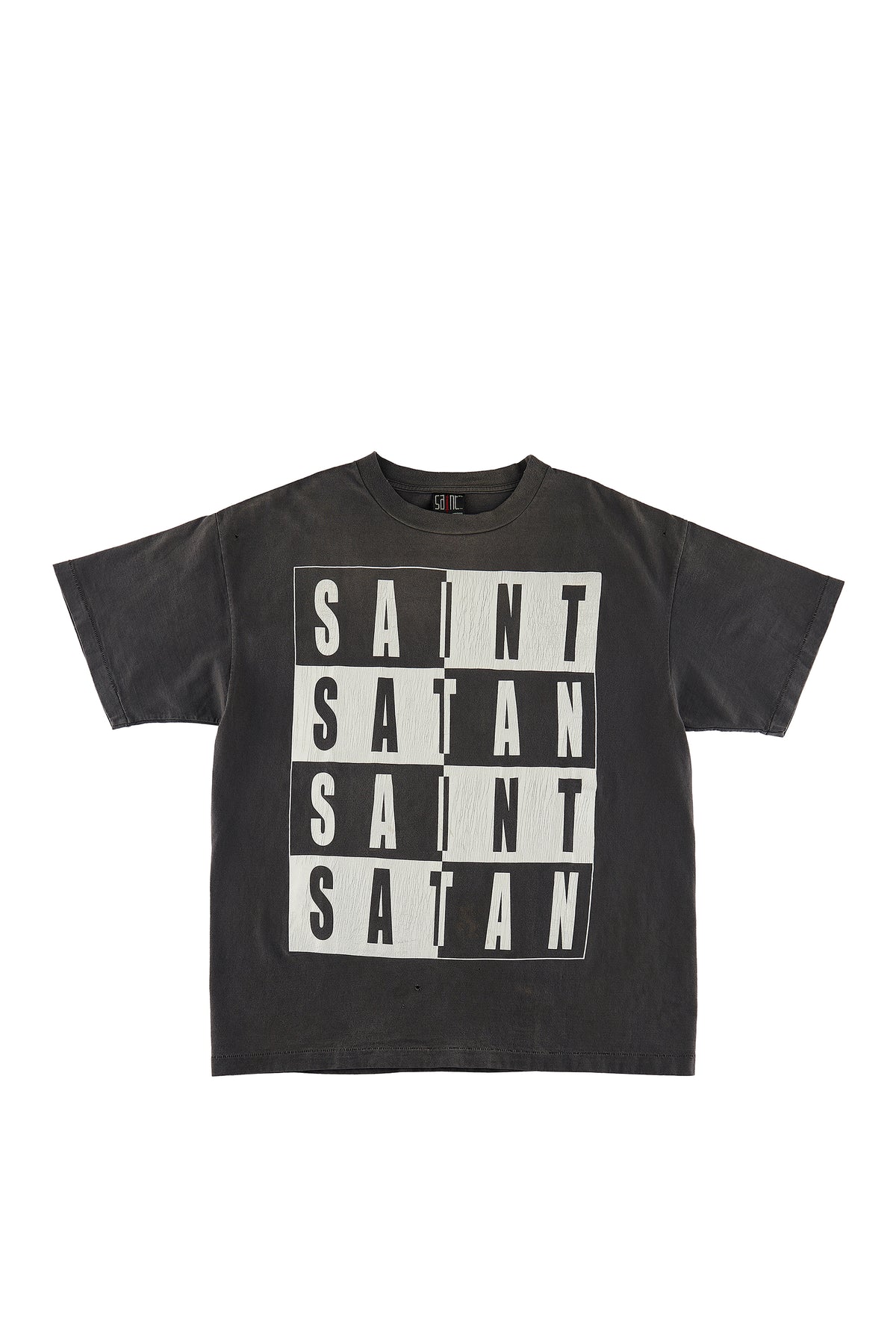 セントマイケル Saint Mxxxxxx 1stseason Tee トップス Tシャツ