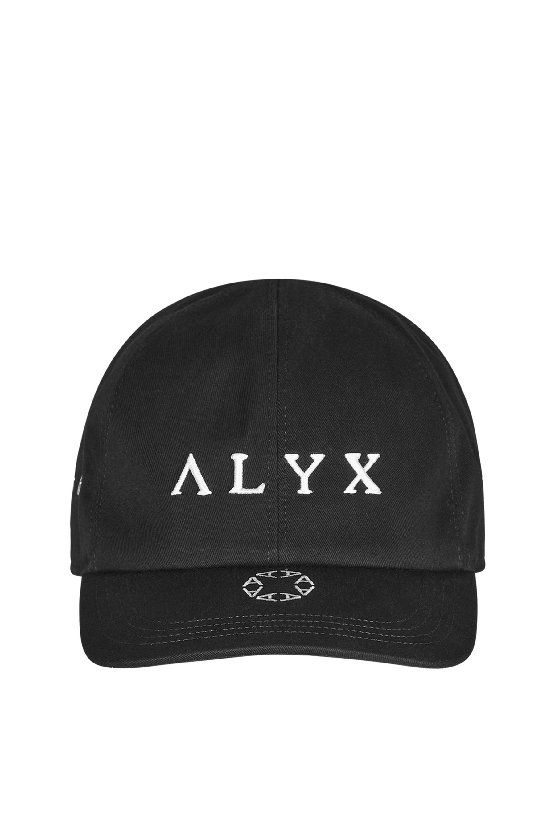 ダイゾー ナチュラル 1017 ALYX 9SM COTTON HAT アリクス キャップ