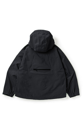 TIGHTBOOTH FW22 SNOW JACKET / BLK - NUBIAN