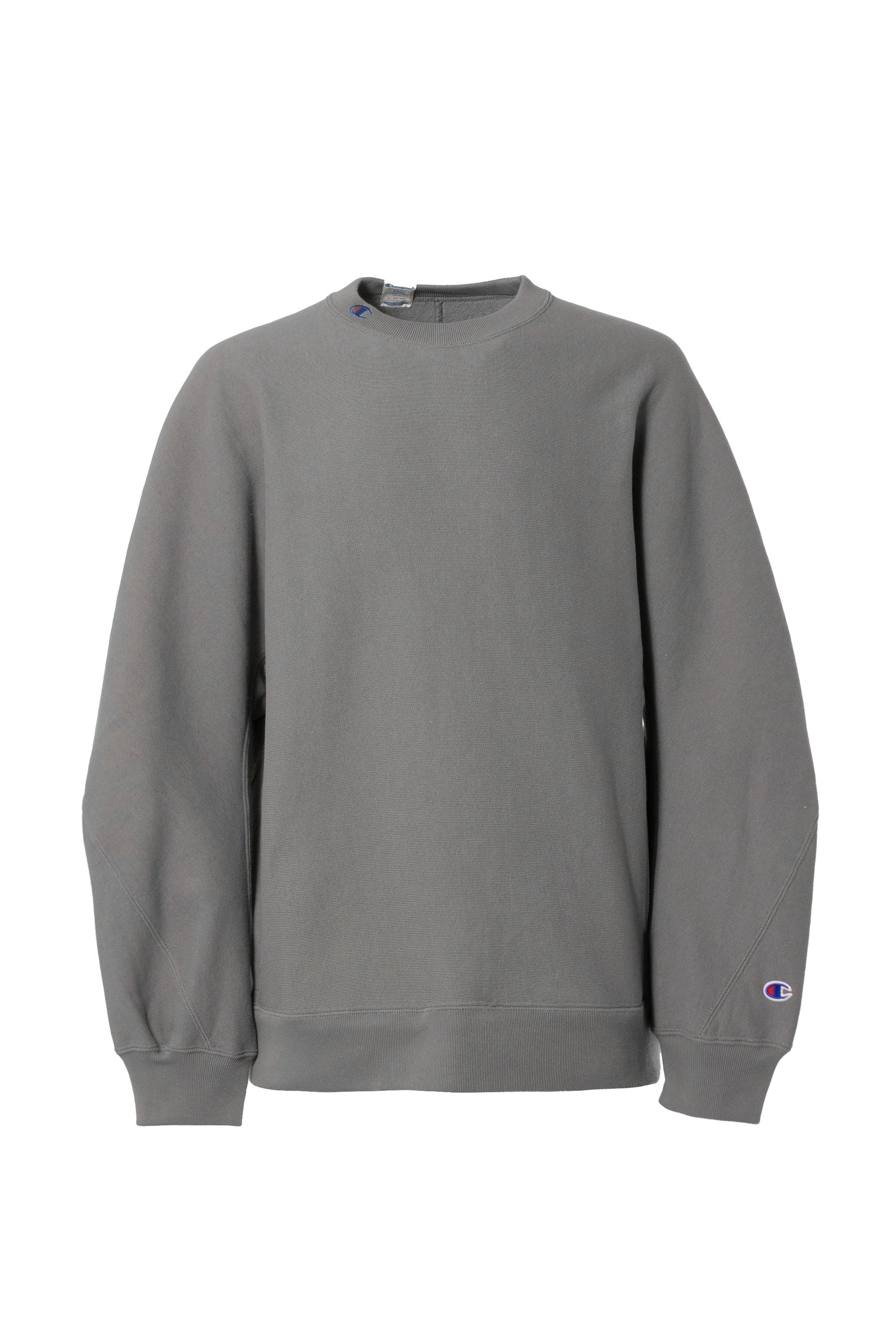 N.HOOLYWOOD Champion CREWNECK SWEATSHIRT-