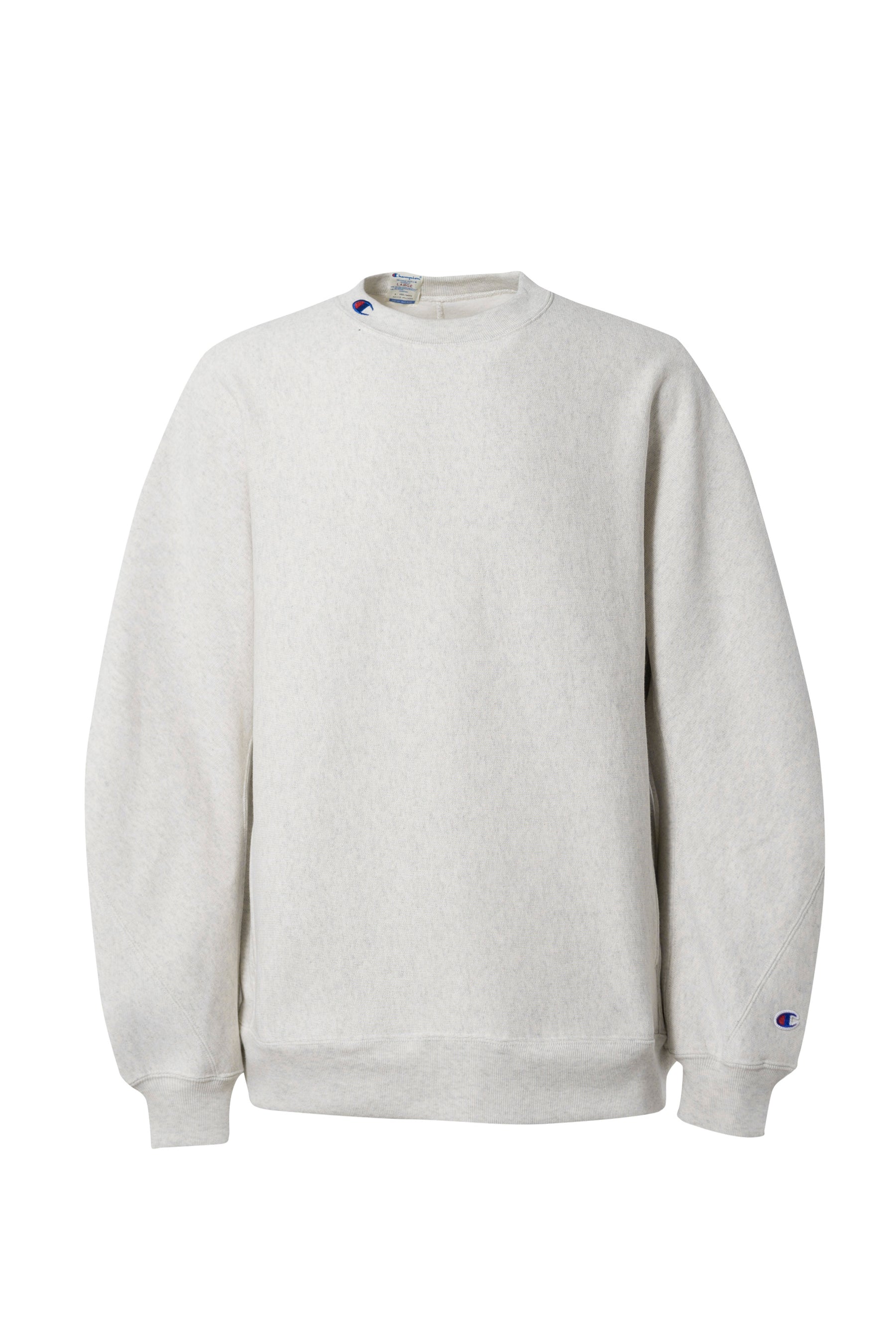 N.HOOLYWOOD × CHAMPION SS23 N.HOOLYWOOD × Champion CREWNECK