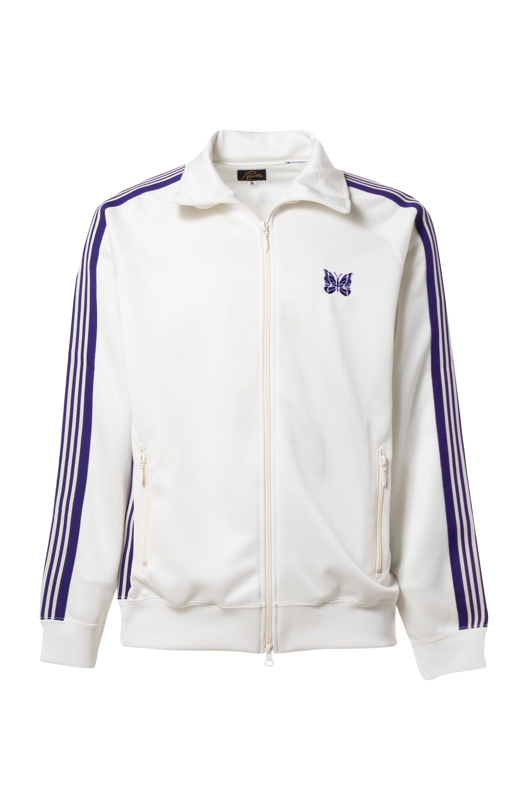 NEEDLES TRACK JACKET（23SS）ice-