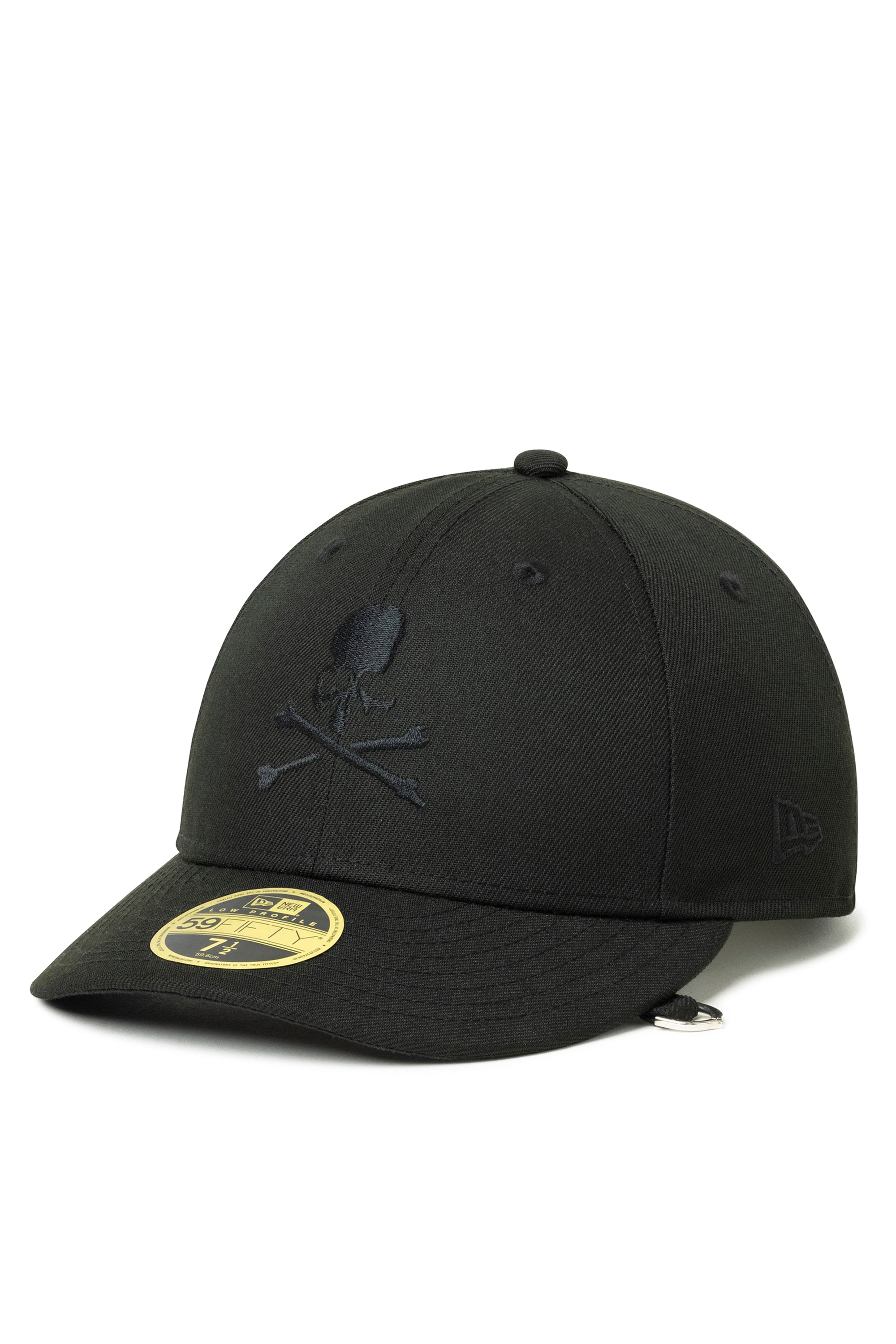 new era masonic hat