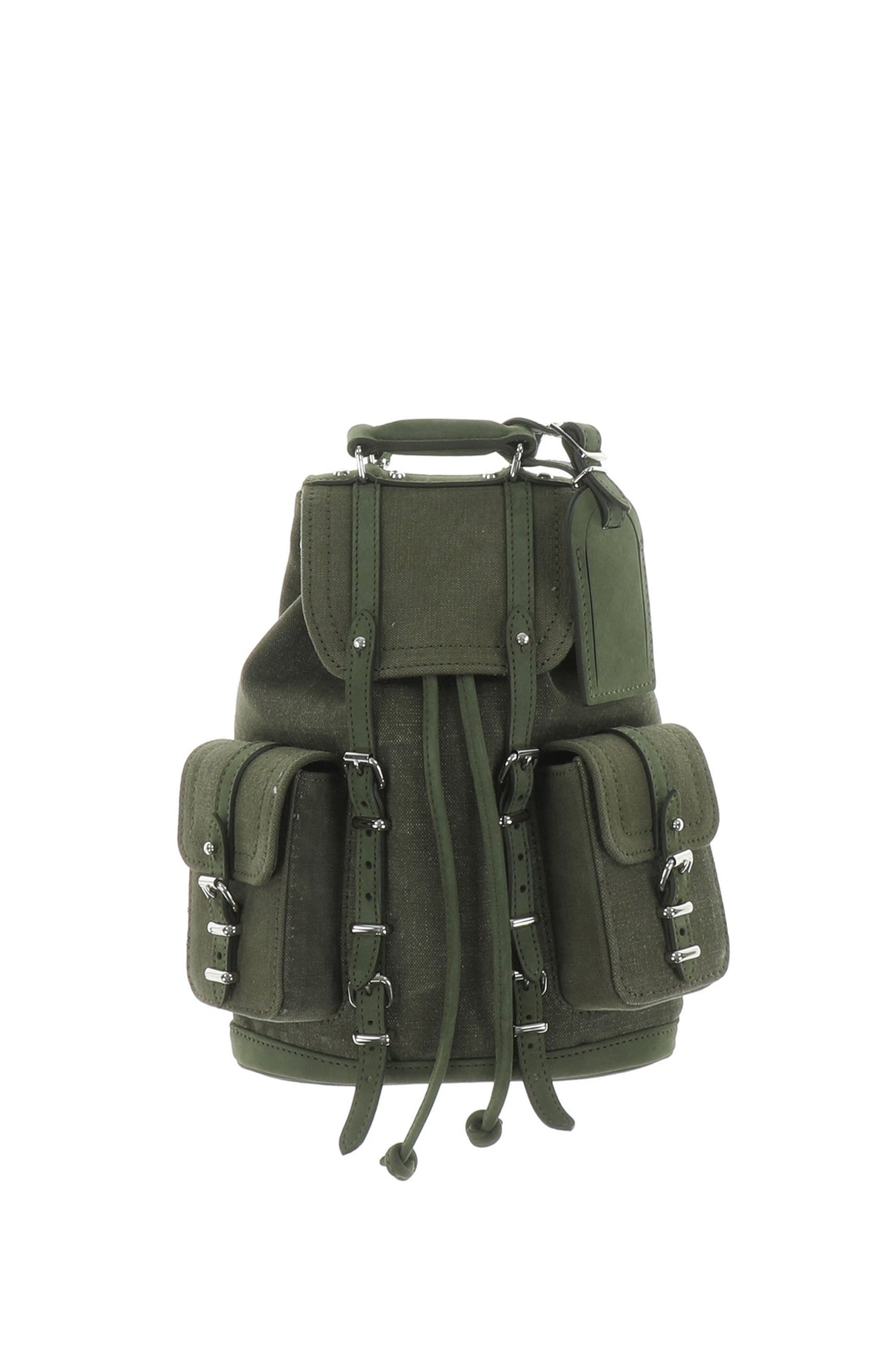 READYMADE レディーメイド SS22 FIELD PACK NANO / GRN - NUBIAN