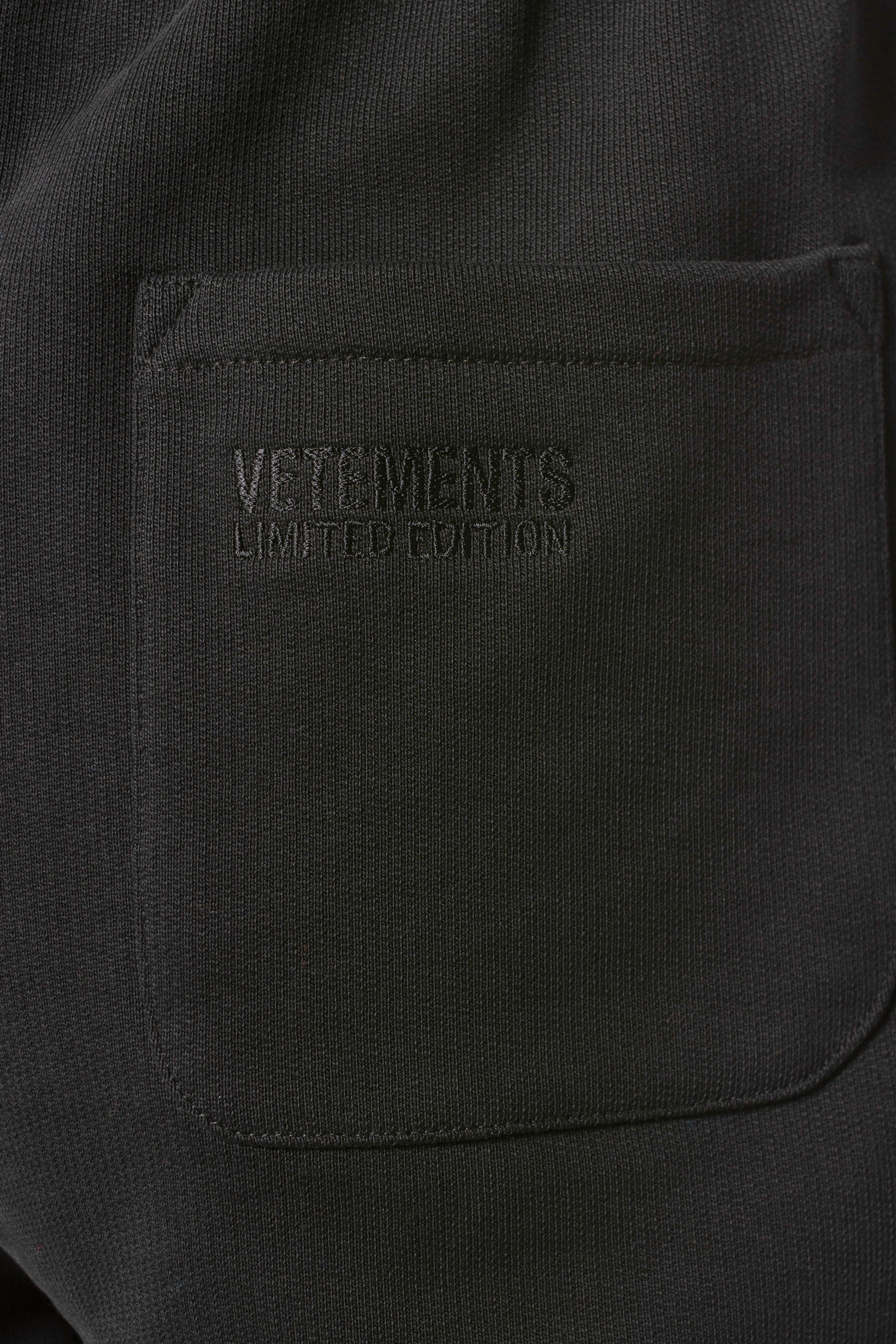 楽天市場】 VETMENTS ANARCHY LOGO SWEATPANTS ecousarecycling.com