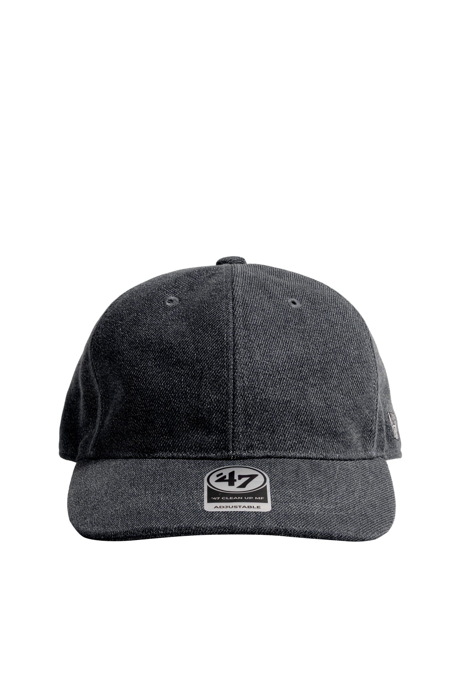 N.HOOLYWOOD COMPILE ×'47 CAP charcoal fkip.unmul.ac.id