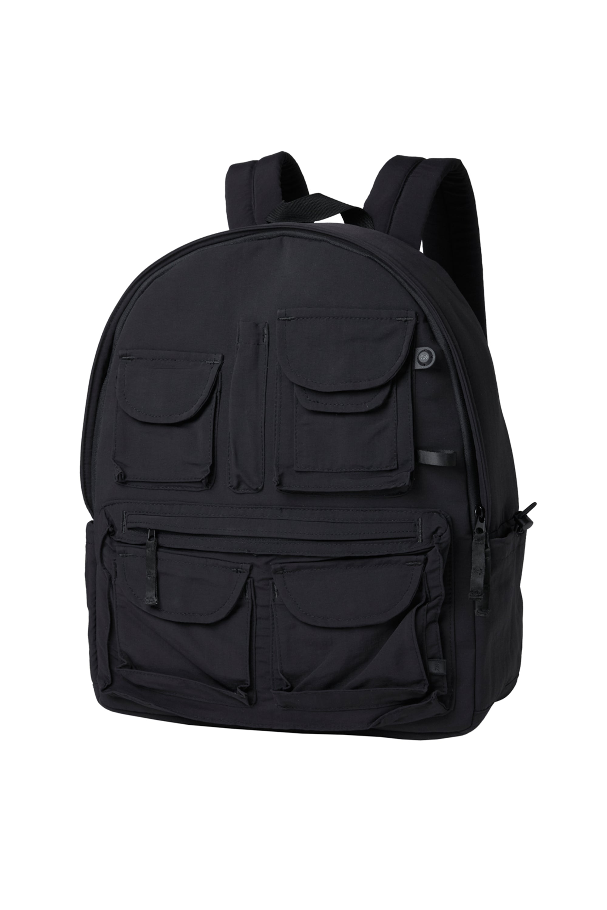 tech perfect fishing back pack / blk