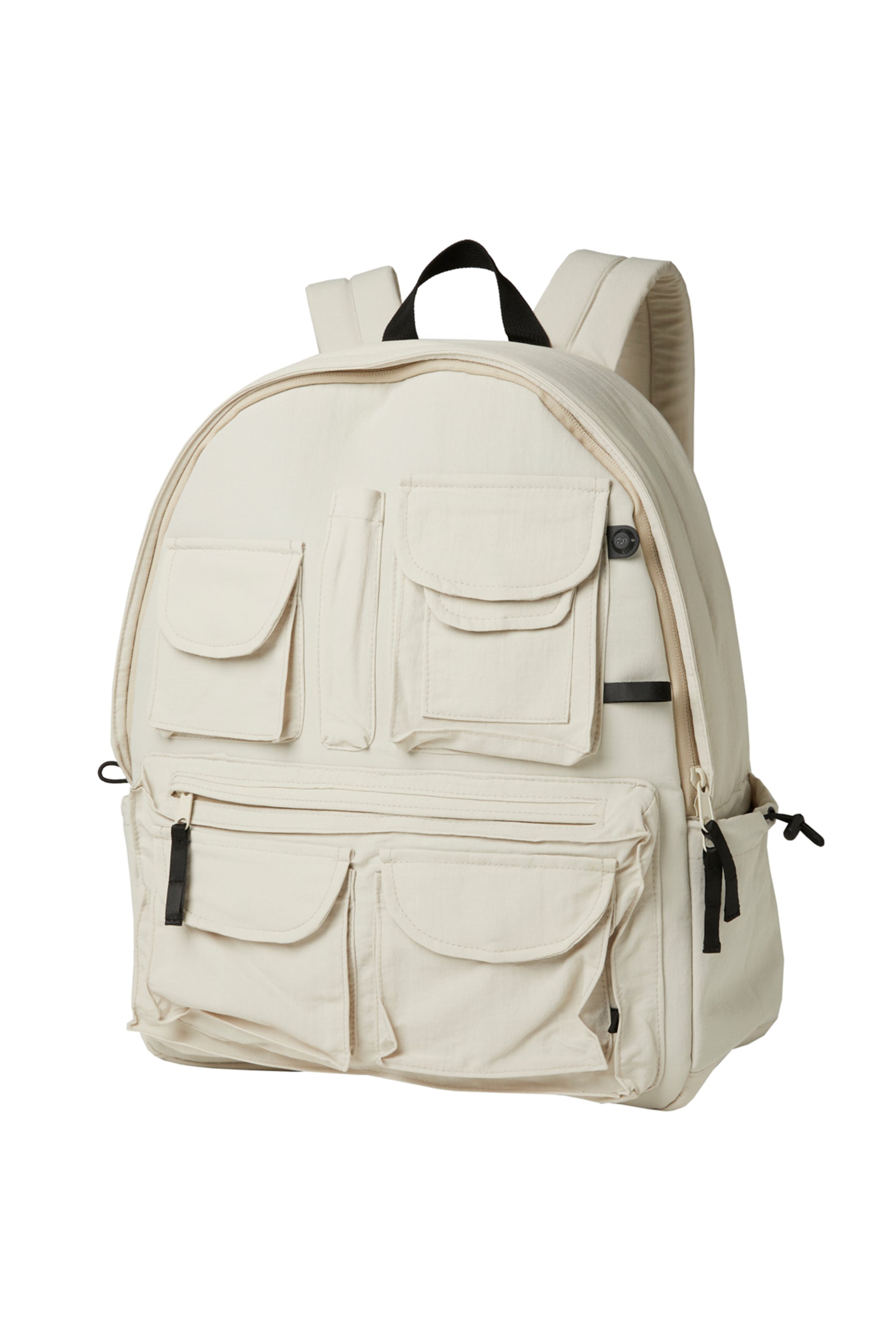 TECH PERFECT FISHING BACK PACK / ECRU