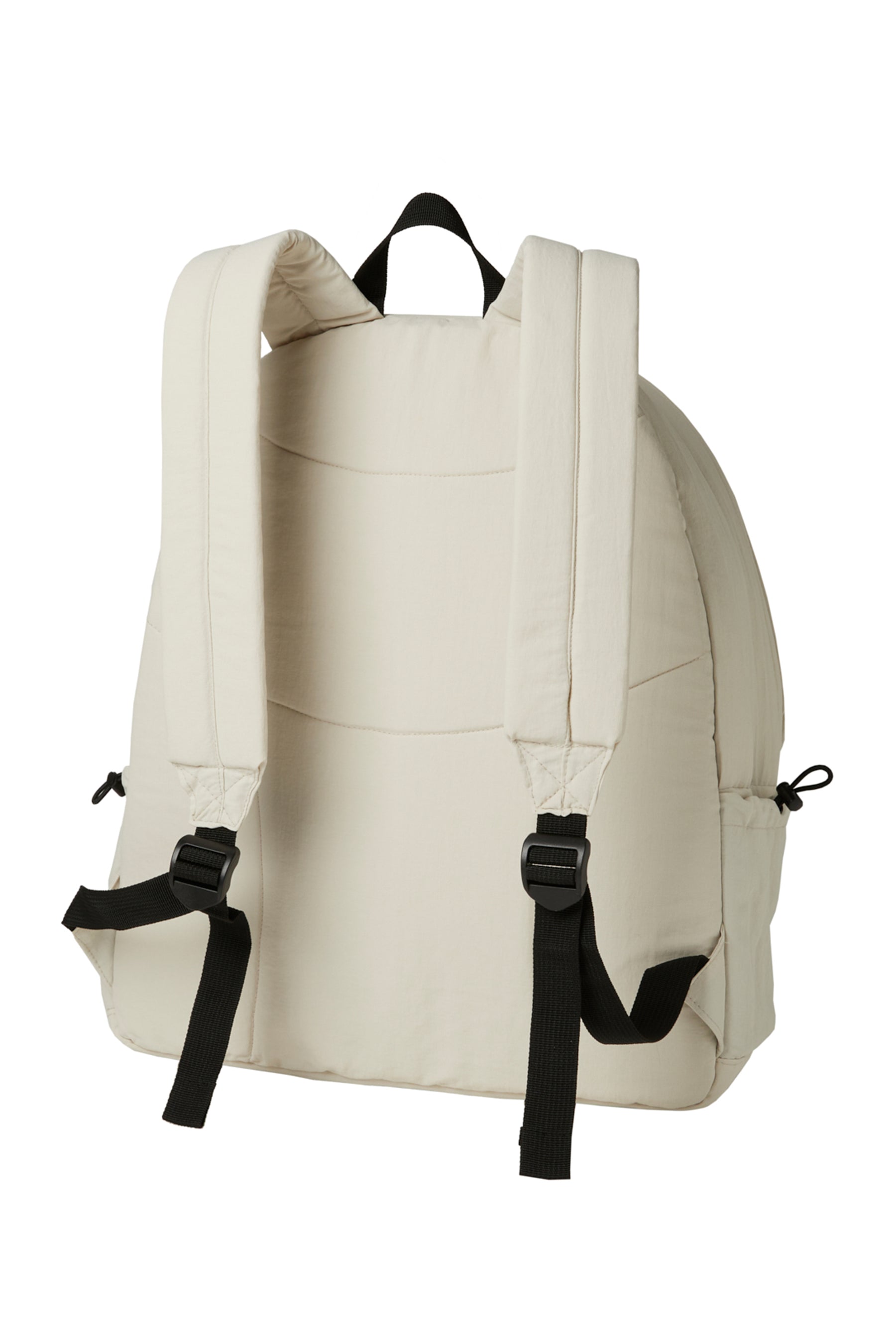 TECH PERFECT FISHING BACK PACK / ECRU