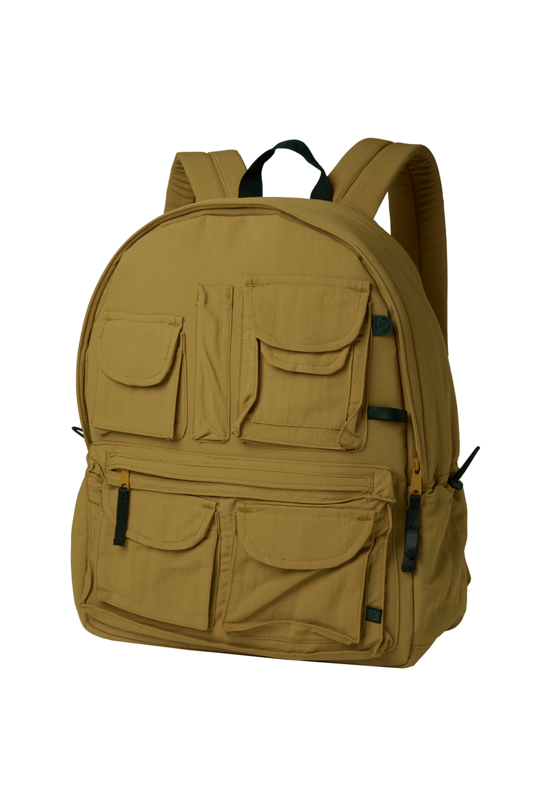 TECH PERFECT FISHING BACK PACK / D.BEI