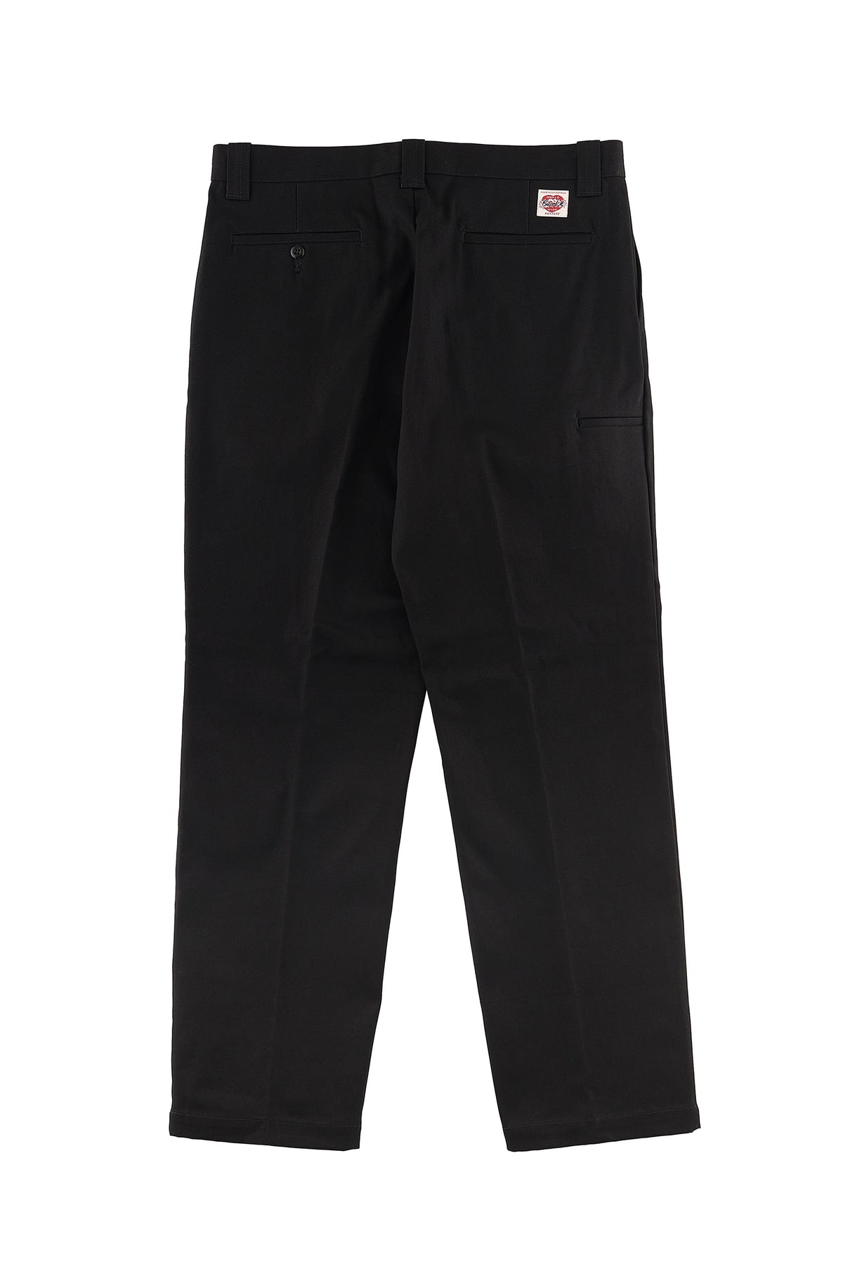 2021年製 GAKKIN x NUBIAN TRACK WIDE TROUSERS rahathomedesign.com