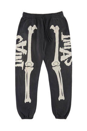 SAINT Mxxxxxx FW22 VL SWT PNT / BONE / BLK - NUBIAN