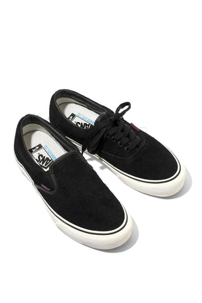 NEEDLES X VANS ERA / SLIPON ニードルス 29cm - www.onkajans.com