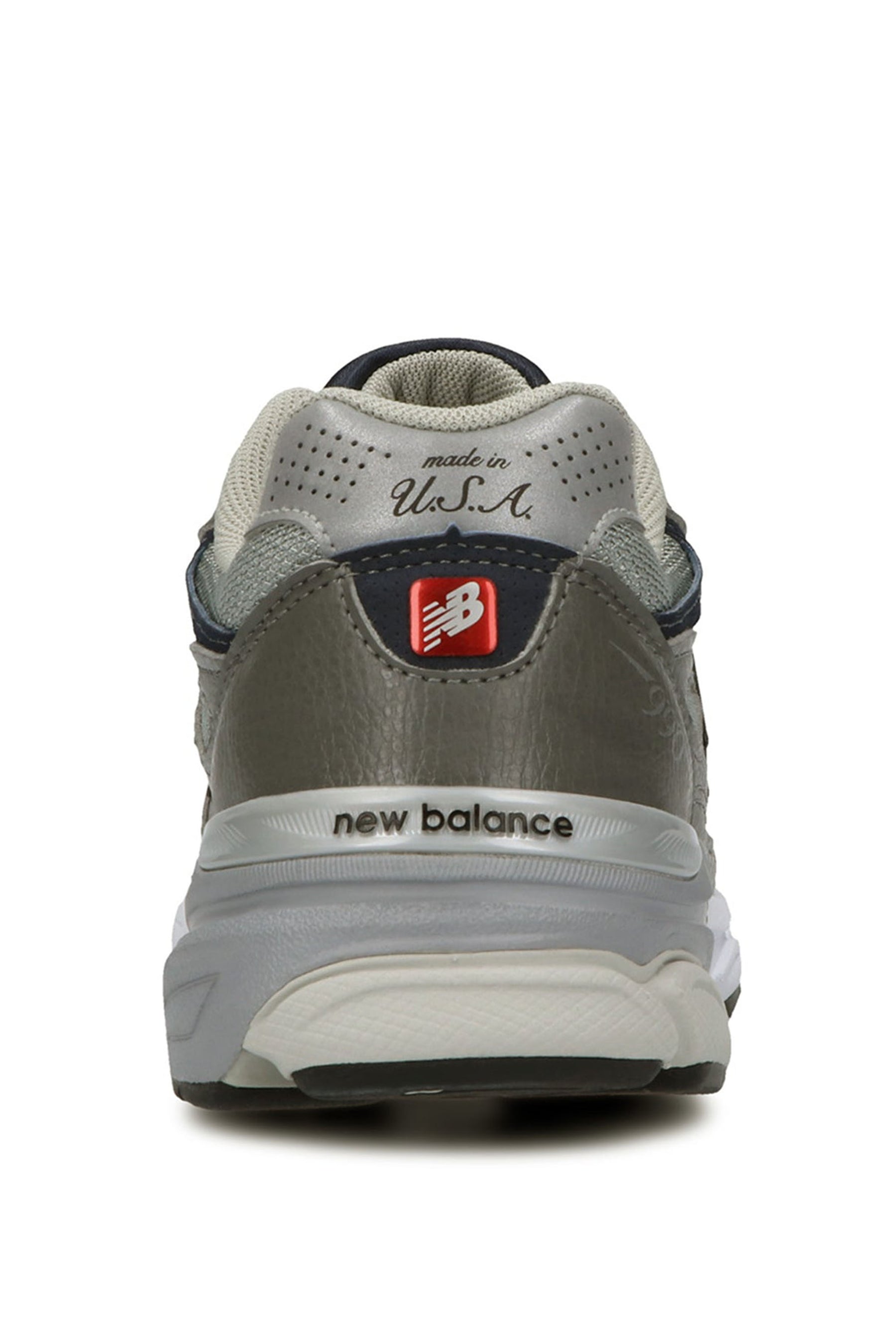 正規品スーパーSALE×店内全品キャンペーン NEW BALANCE M990GJ3 28cm