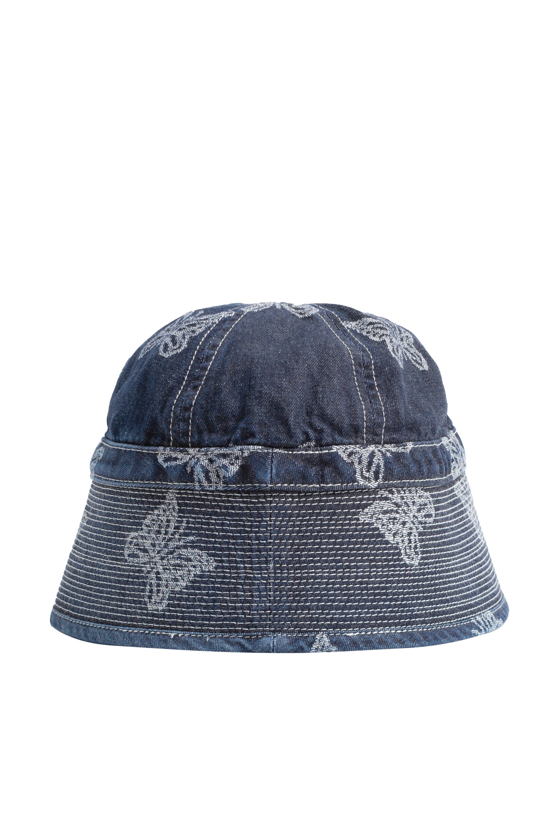 Needles Sailor Hat-10oz M Denim Indigo ① - 通販 - www