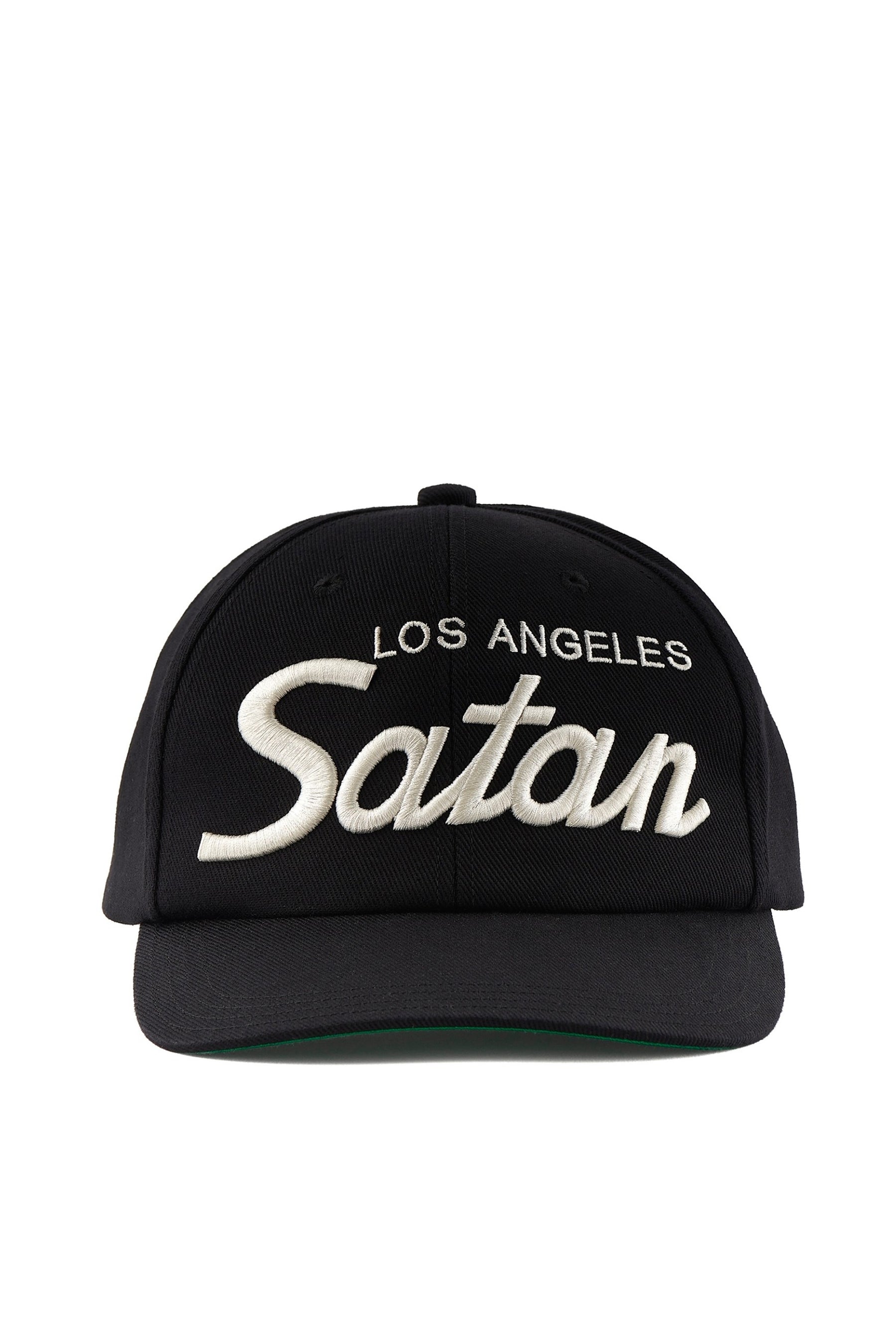 SAINT Mxxxxxx SATAN CAP-