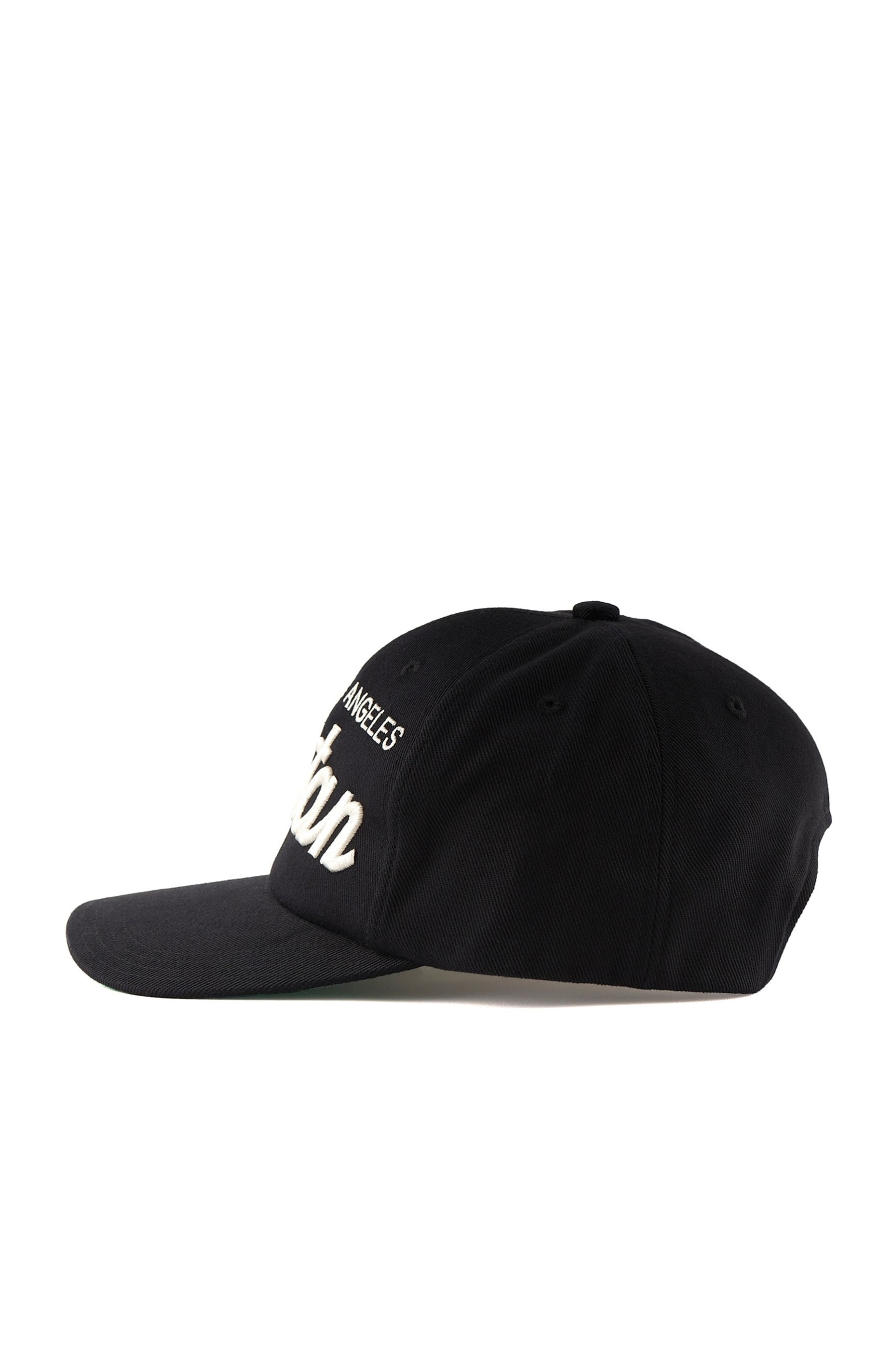 CAP/SATAN / BLK