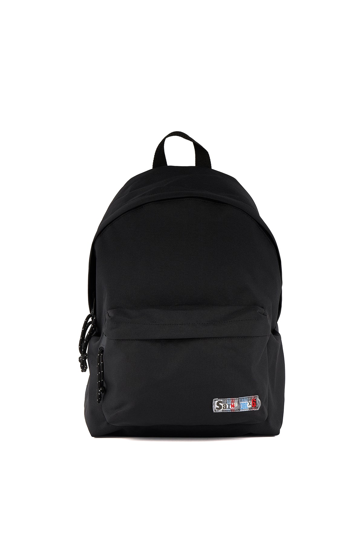 SAINT Mxxxxxx BAG/BACKPACK BLK | www.cleansweepeffect.com