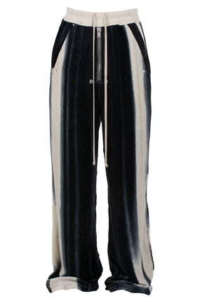 Rick Owens GETH BELAS / BLK PEARL | gulatilaw.com