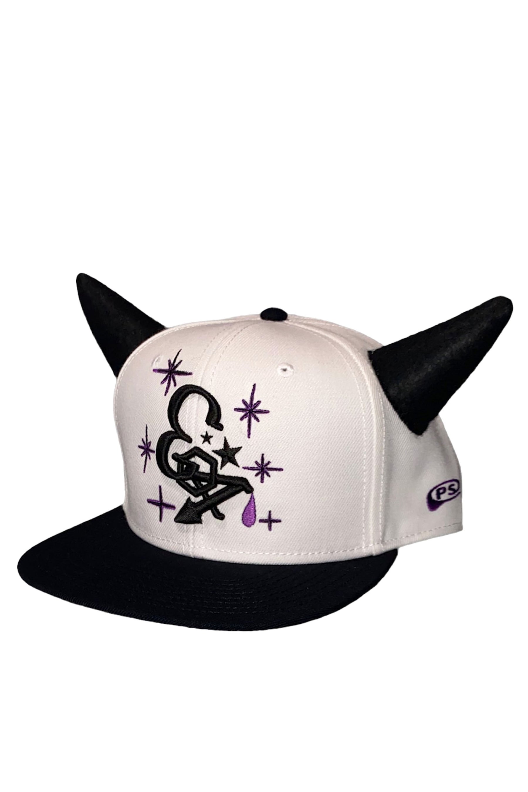 安心の定価販売】 yuki oshimi×purple stain cap kids-nurie.com