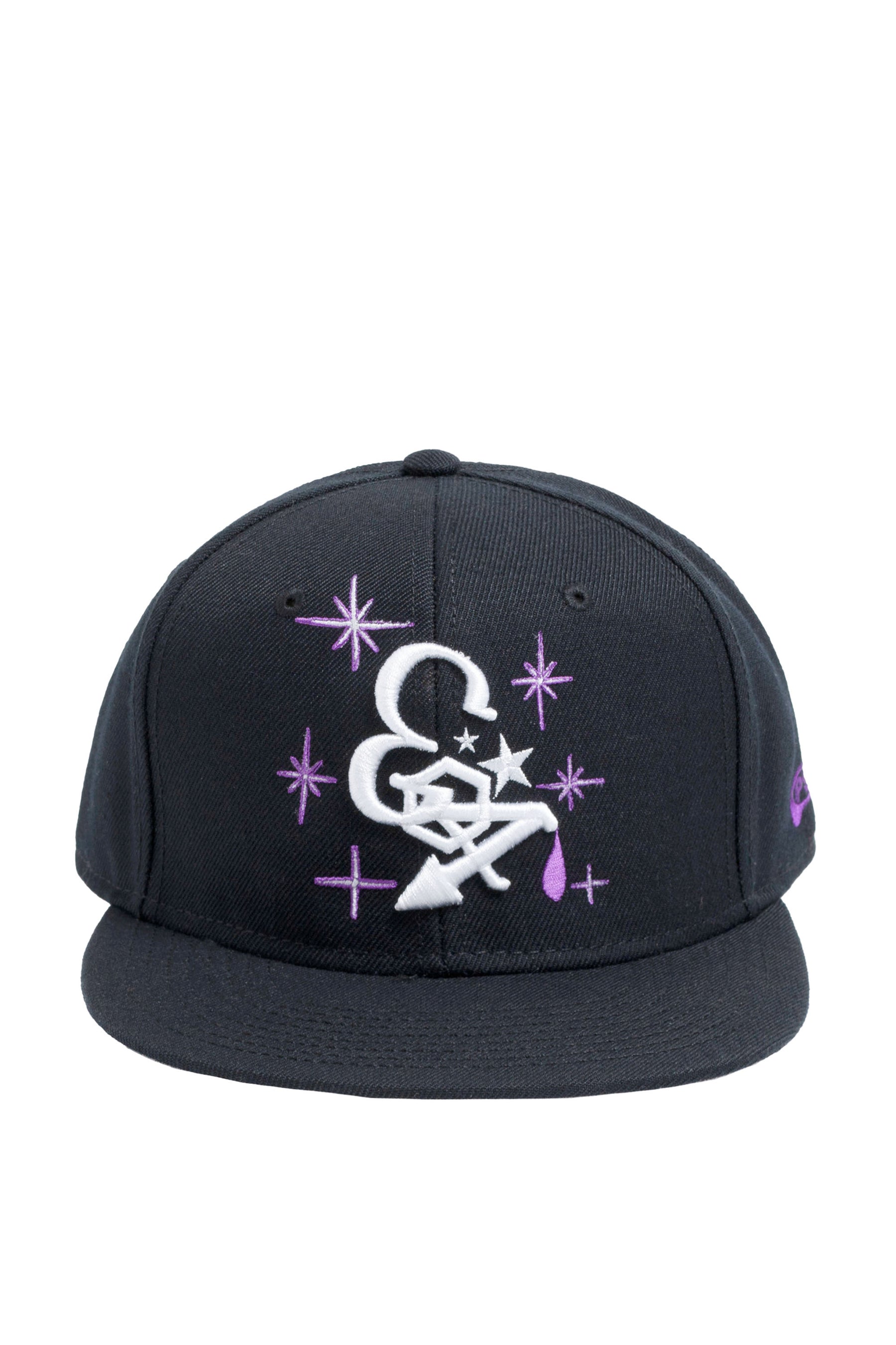 安心の定価販売】 yuki oshimi×purple stain cap kids-nurie.com