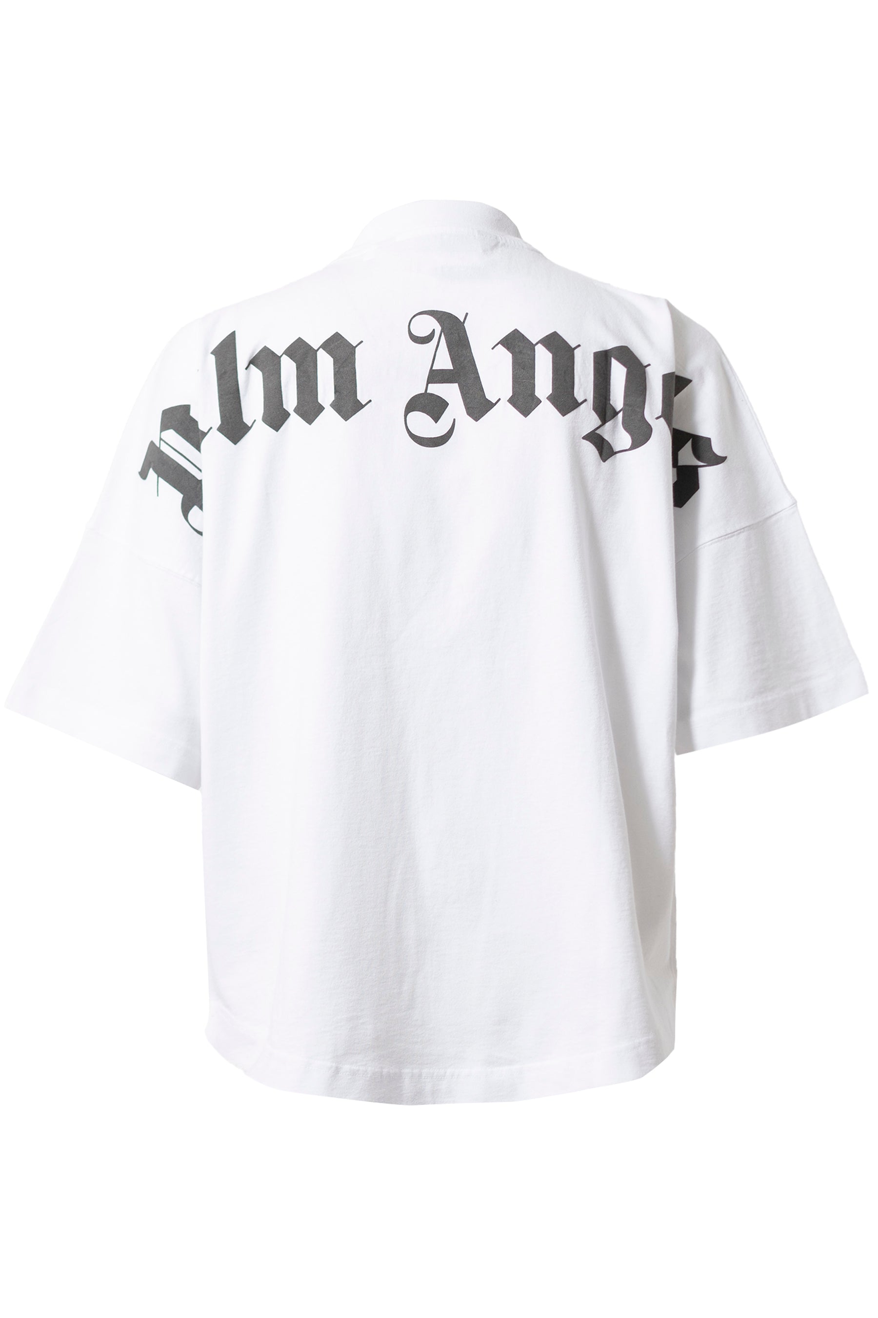 Palm Angels GD CLASSIC LOGO OVER / スウェット 公式商品 www.tunic.store