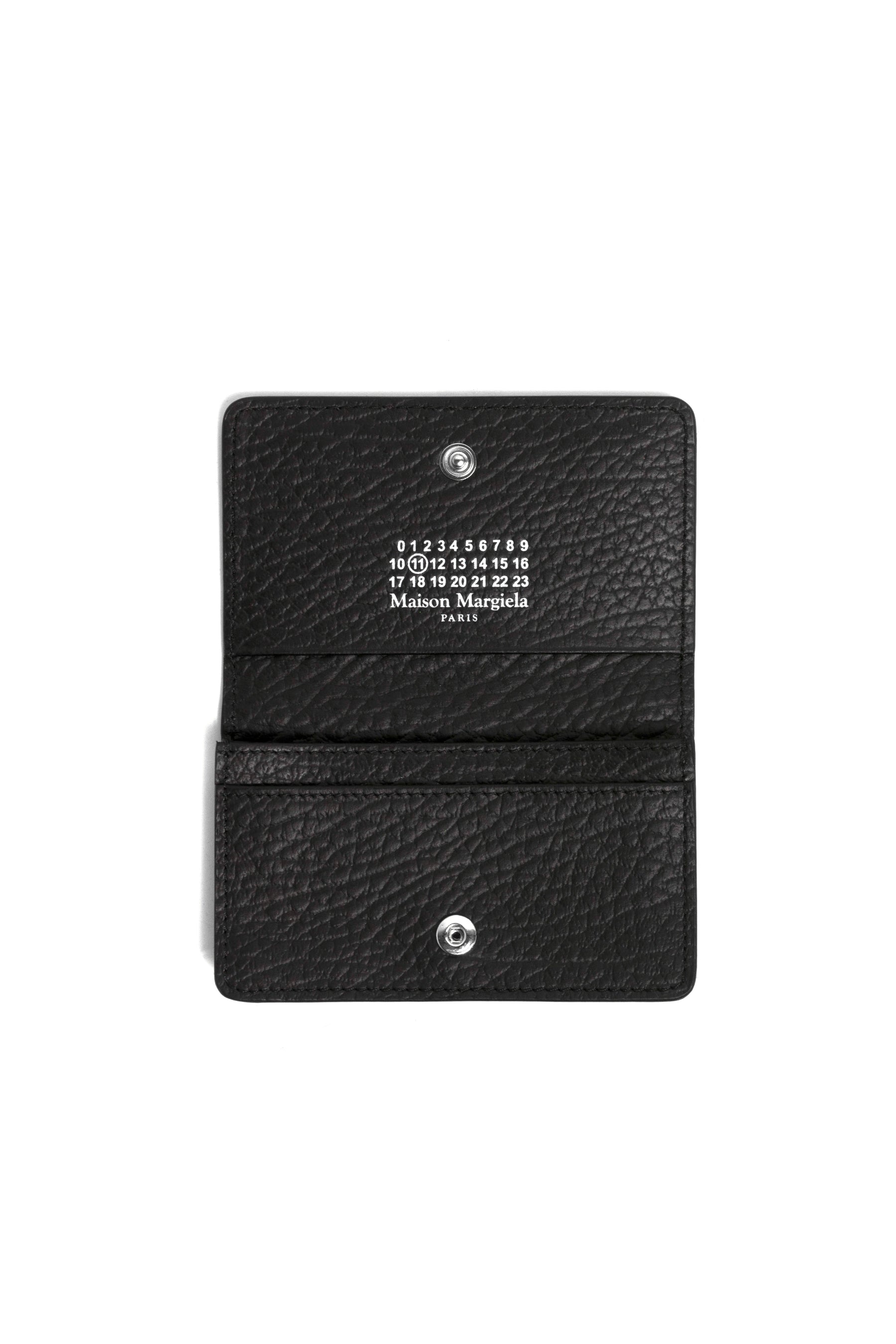 CARD HOLDER CLIP 2 / BLK