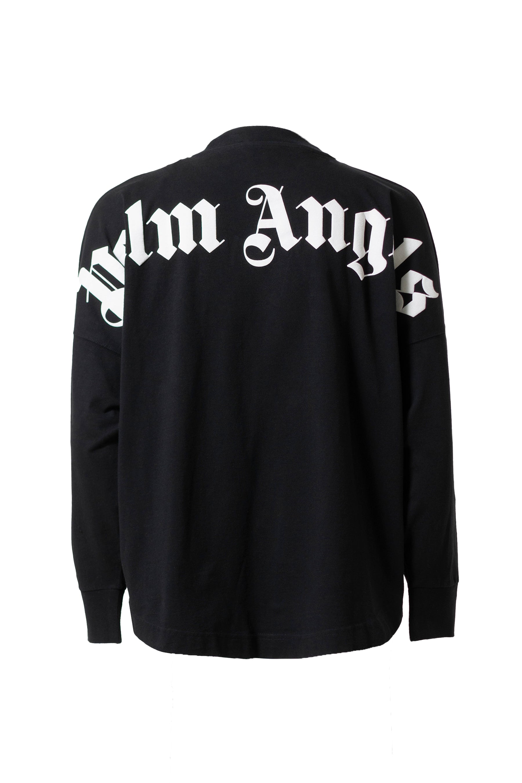 Palm Angels GD CLASSIC LOGO OVER / スウェット-