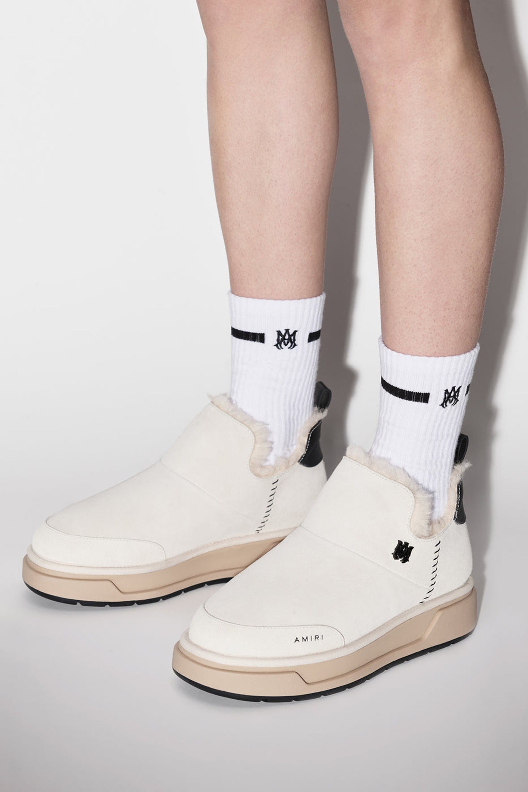 レア？！☆ AMIRI MALIBU BOOTS アミリ fear of god | asociatiahaero.ro