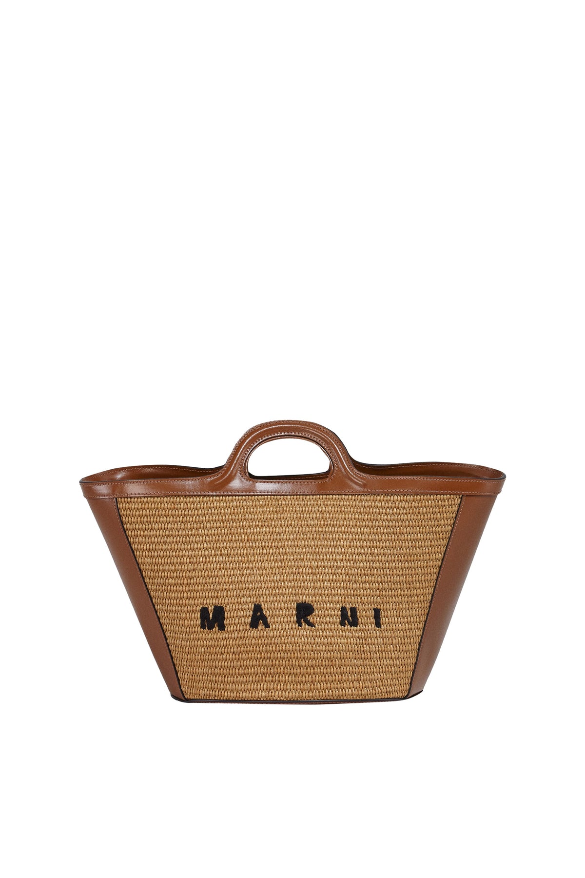 おトク MARNI マルニ Blue Logo smartphone bag crossbody