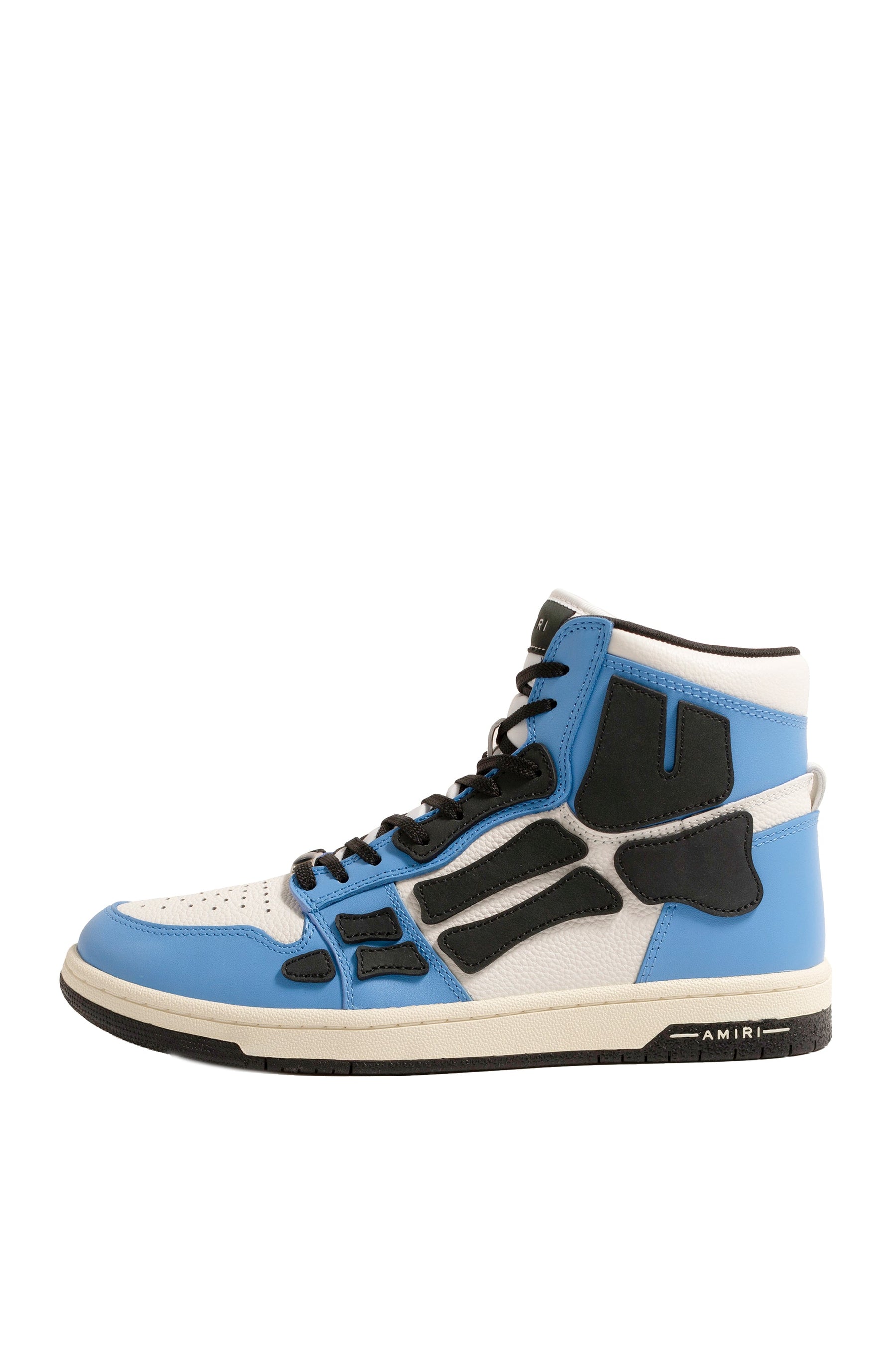 SKEL TOP HI / CAROLINA BLU