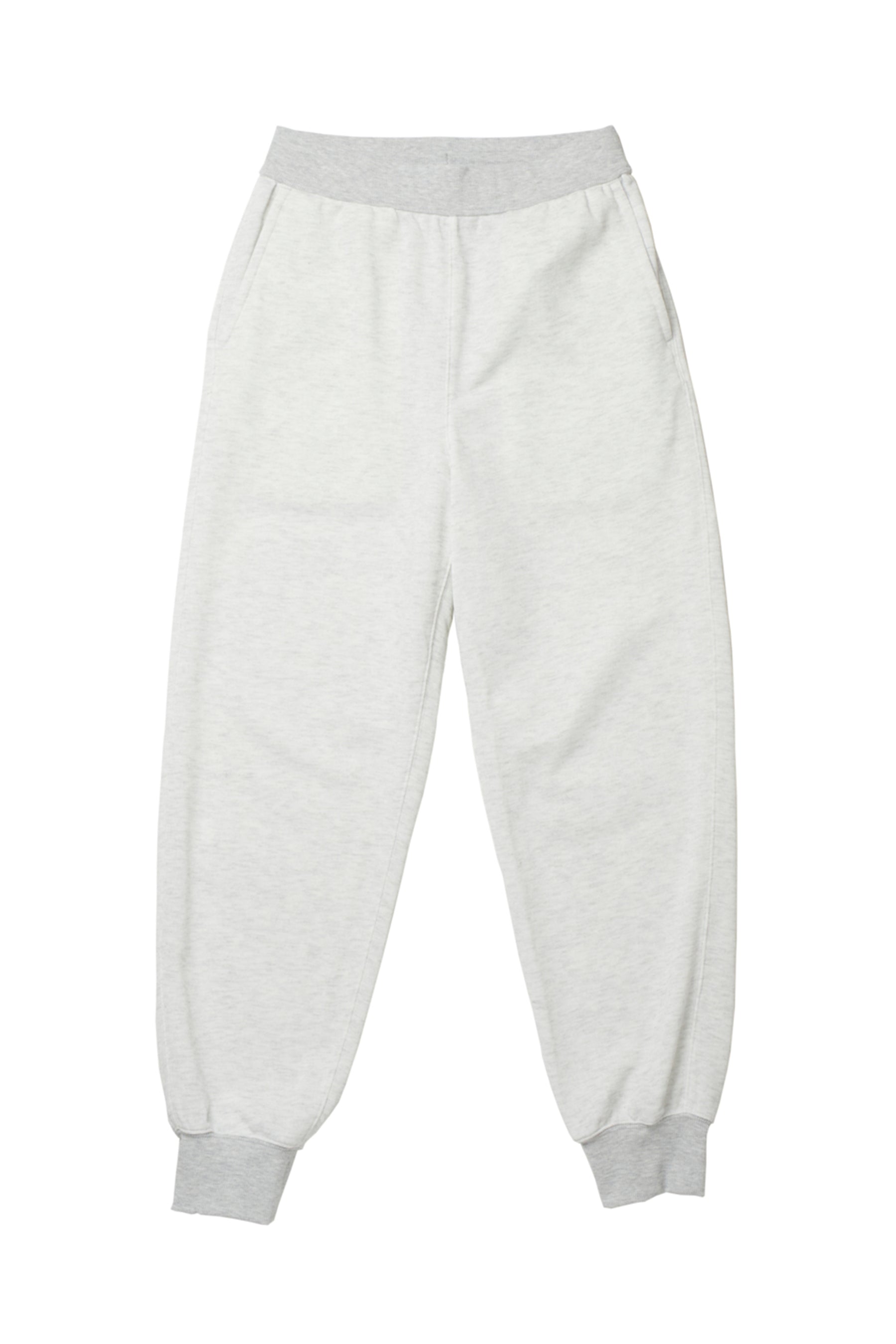 TECH SWEAT PANTS / OAT