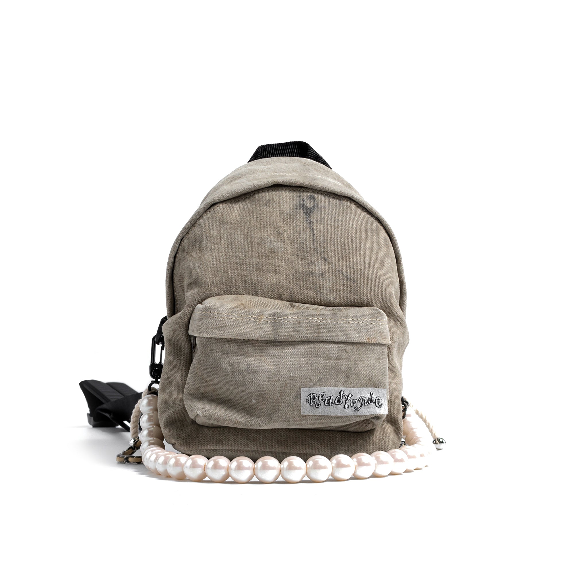 返品交換不可 Readymade x Fear of God Backpack バックパック